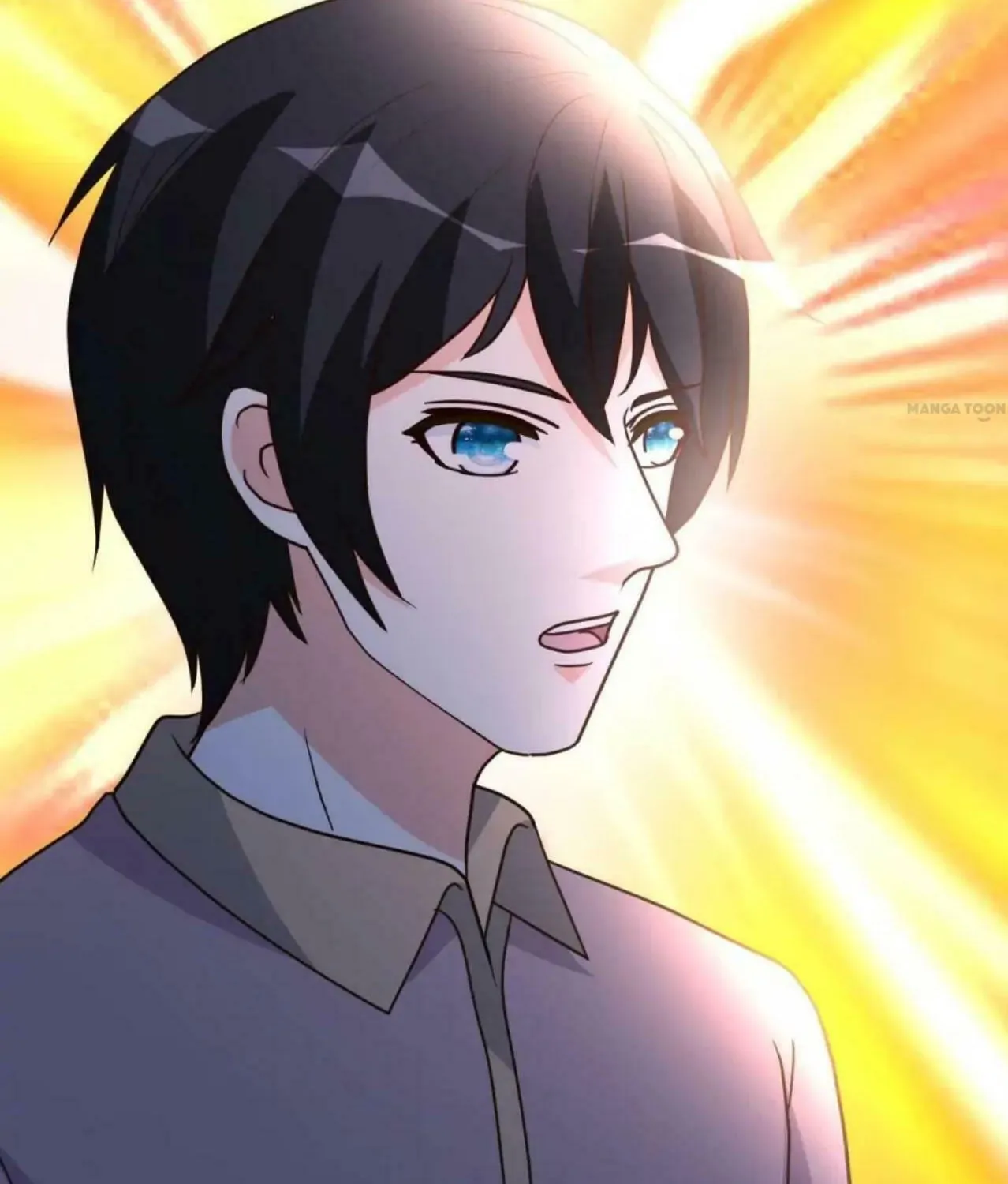 Read Urban Leveling chapter 93 image 42 on Lezhin