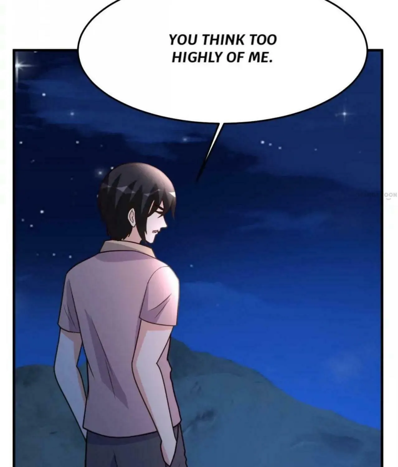Read Urban Leveling chapter 93 image 45 on Lezhin
