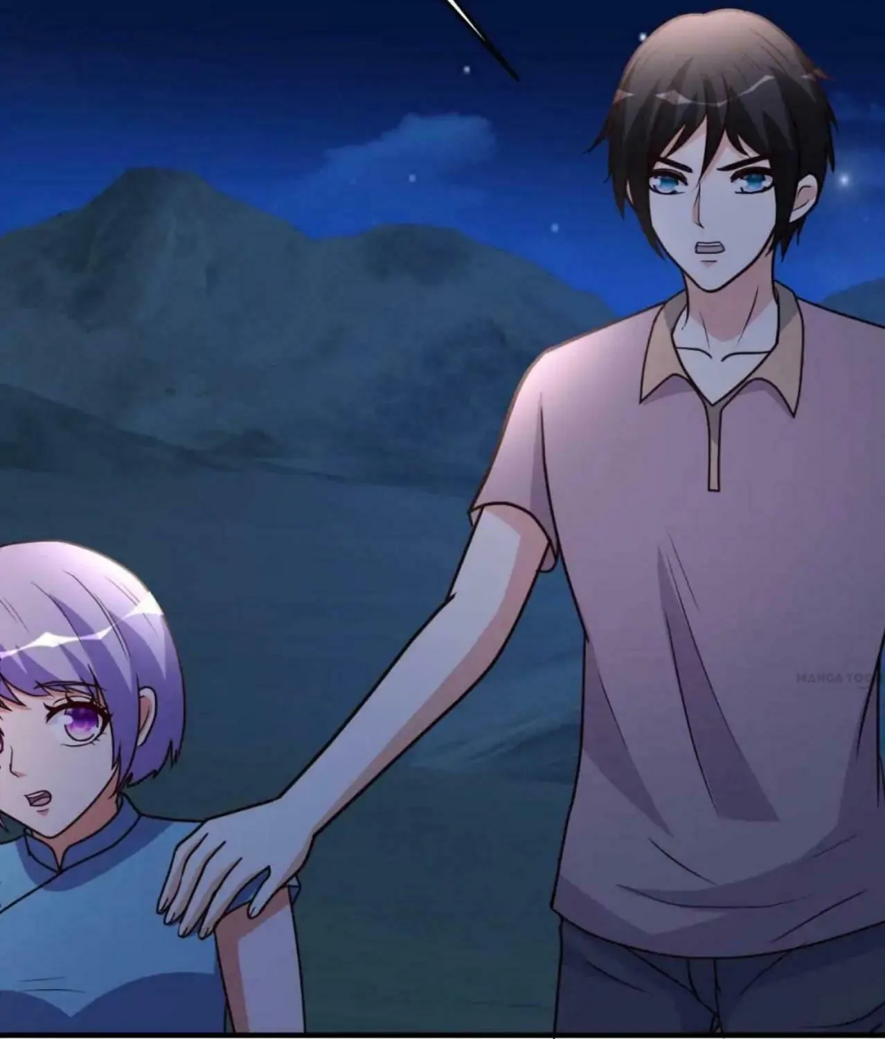 Read Urban Leveling chapter 93 image 7 on Lezhin
