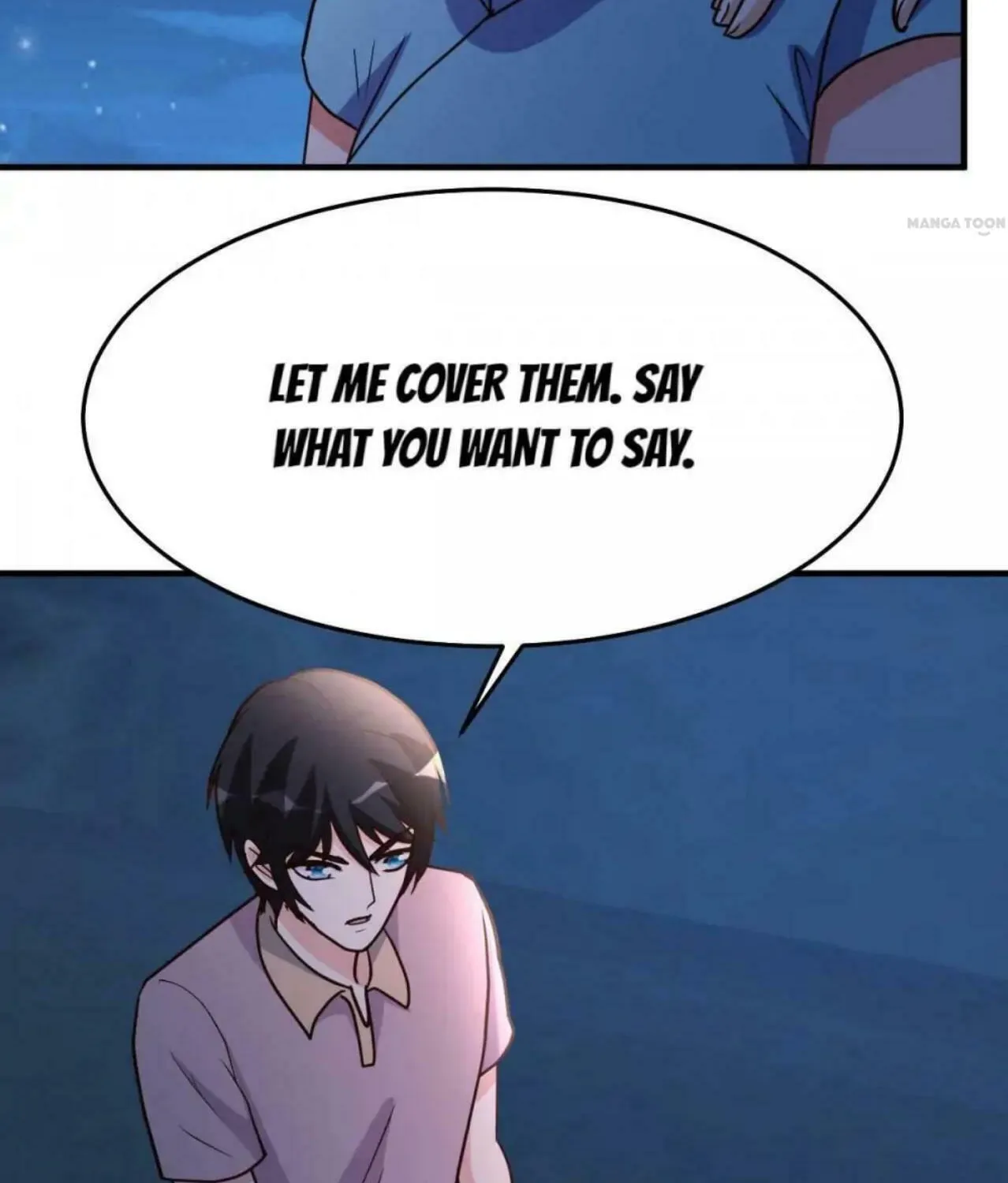 Read Urban Leveling chapter 93 image 9 on Lezhin