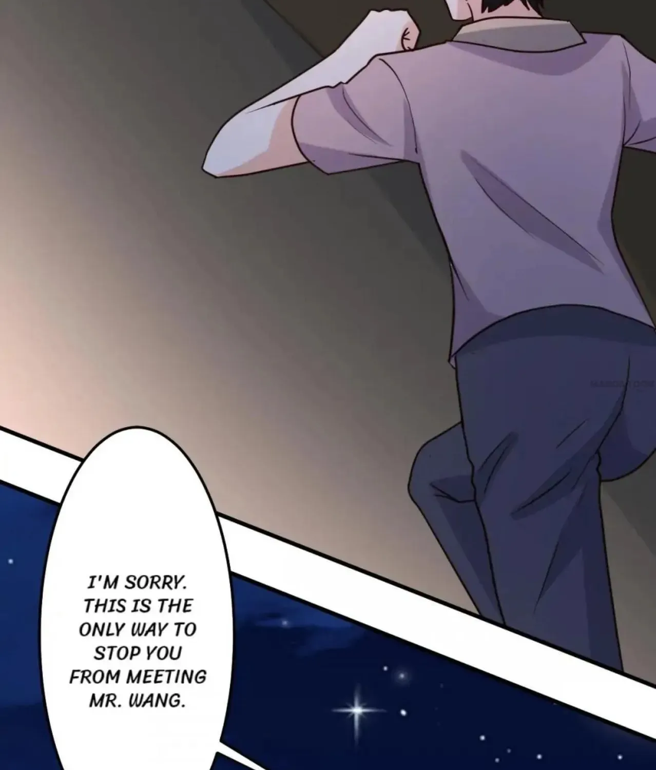 Read Urban Leveling chapter 95 image 1 on Lezhin