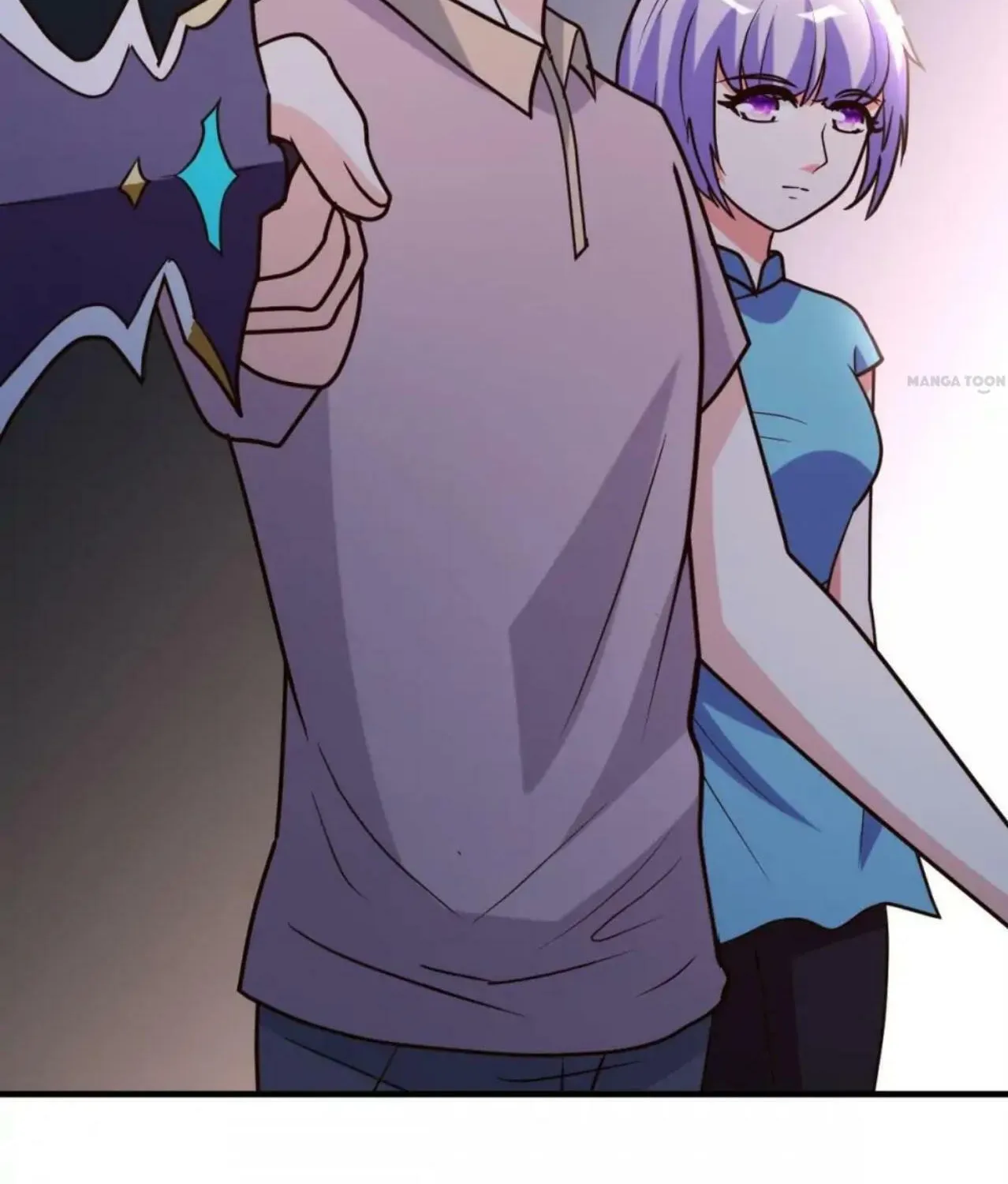 Read Urban Leveling chapter 95 image 11 on Lezhin