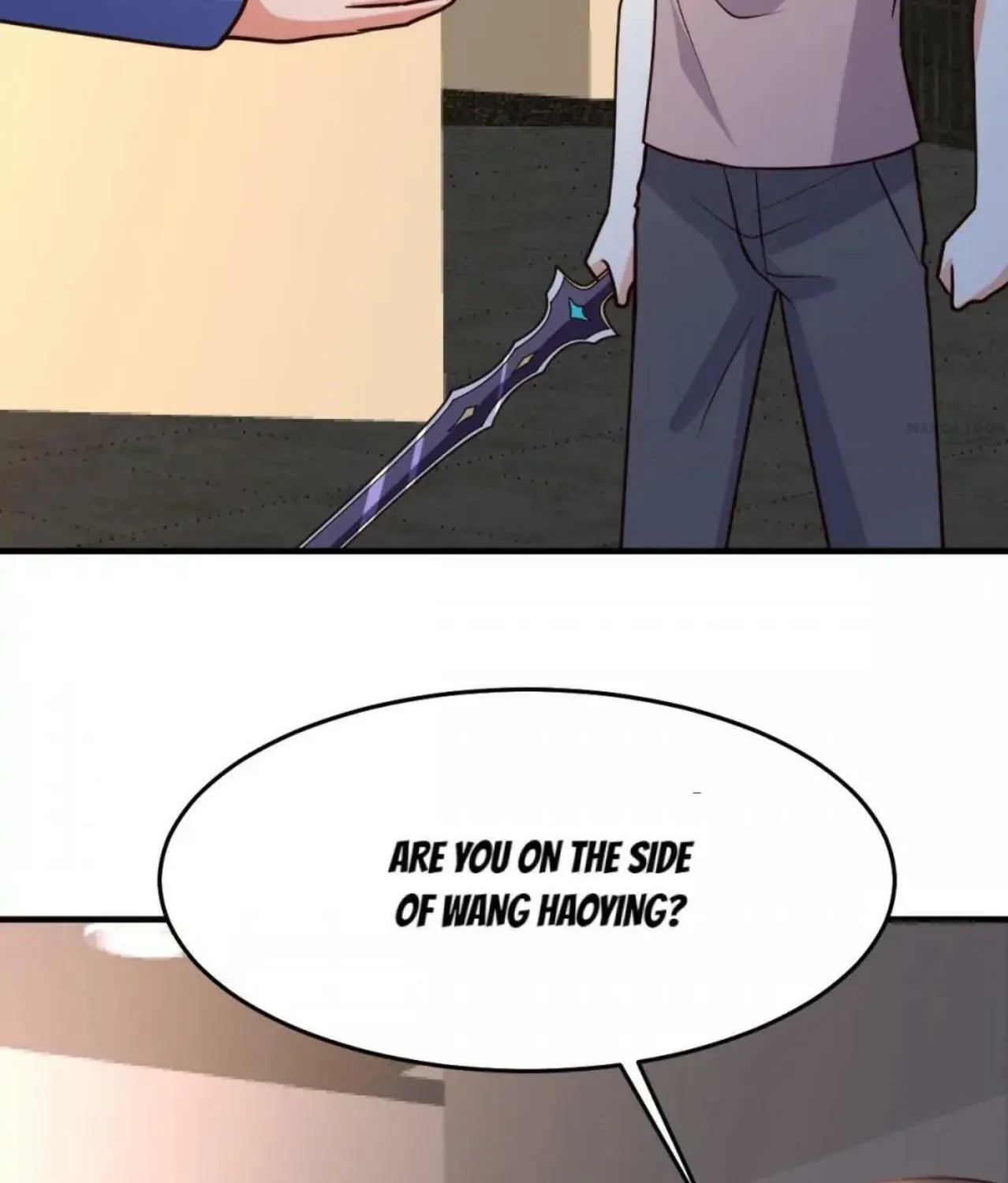 Read Urban Leveling chapter 95 image 15 on Lezhin