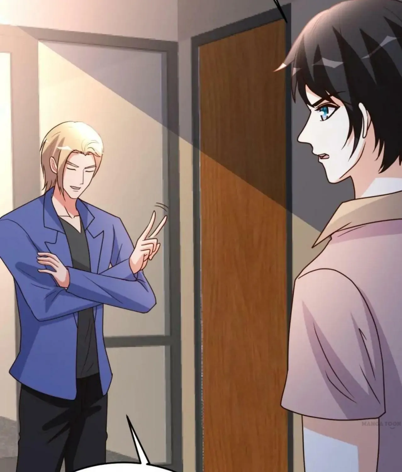 Read Urban Leveling chapter 95 image 16 on Lezhin