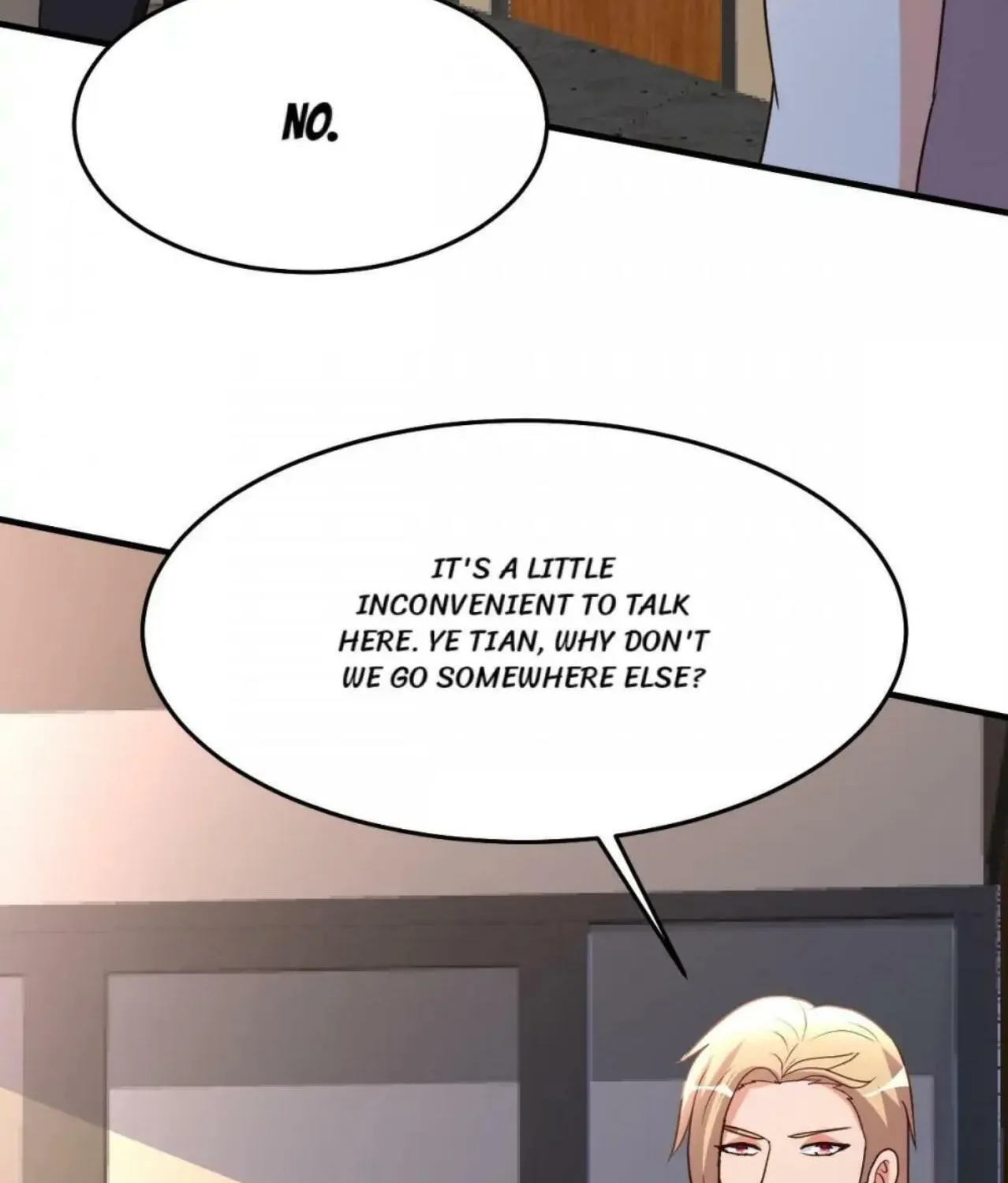 Read Urban Leveling chapter 95 image 17 on Lezhin
