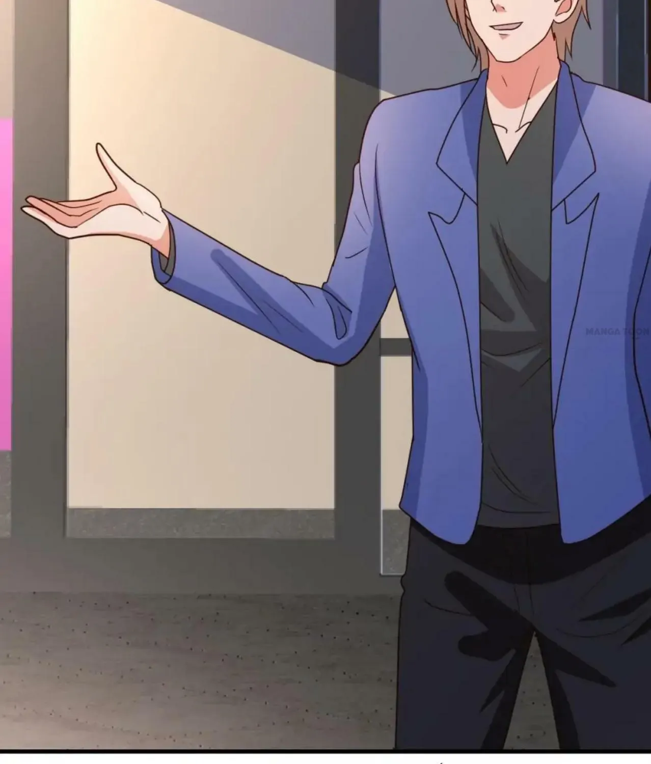 Read Urban Leveling chapter 95 image 18 on Lezhin