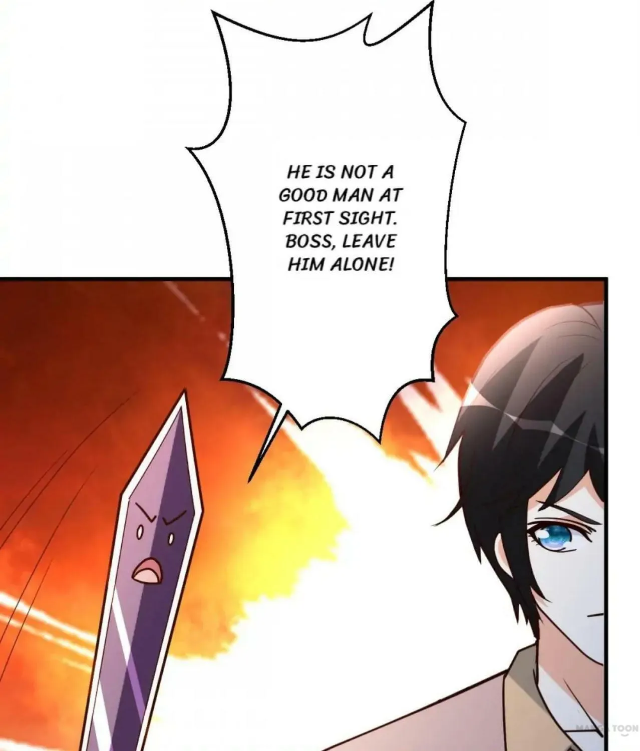 Read Urban Leveling chapter 95 image 19 on Lezhin