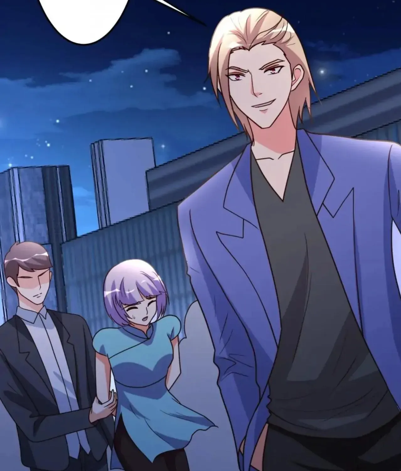 Read Urban Leveling chapter 95 image 2 on Lezhin