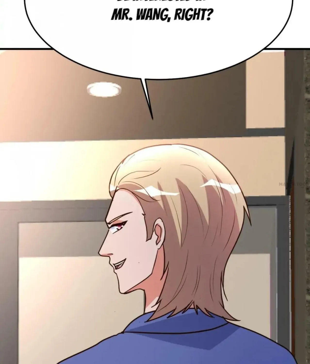 Read Urban Leveling chapter 95 image 21 on Lezhin