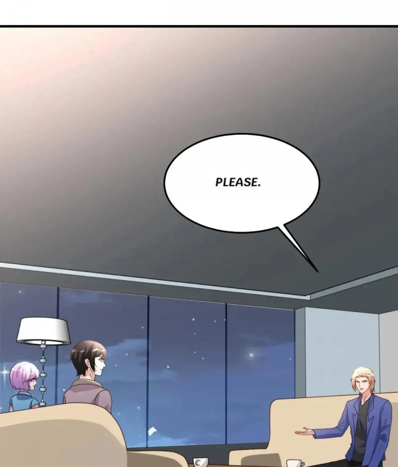 Read Urban Leveling chapter 95 image 23 on Lezhin