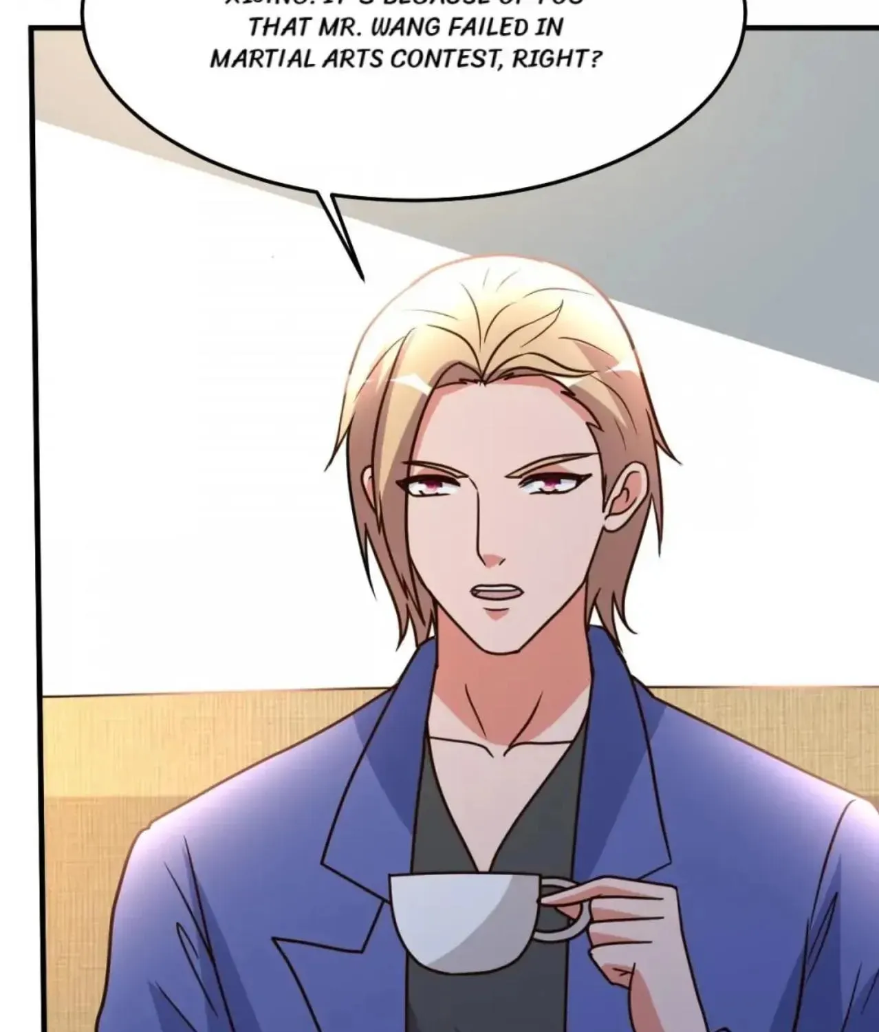 Read Urban Leveling chapter 95 image 25 on Lezhin