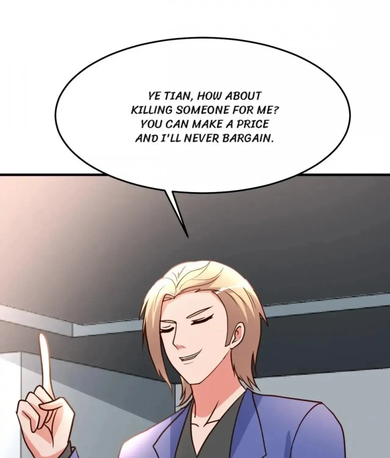 Read Urban Leveling chapter 95 image 31 on Lezhin