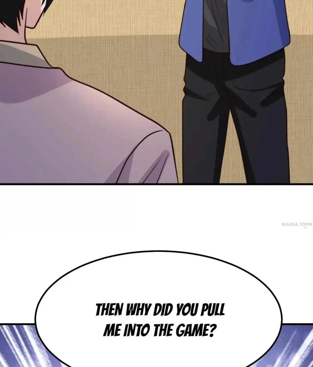 Read Urban Leveling chapter 95 image 36 on Lezhin