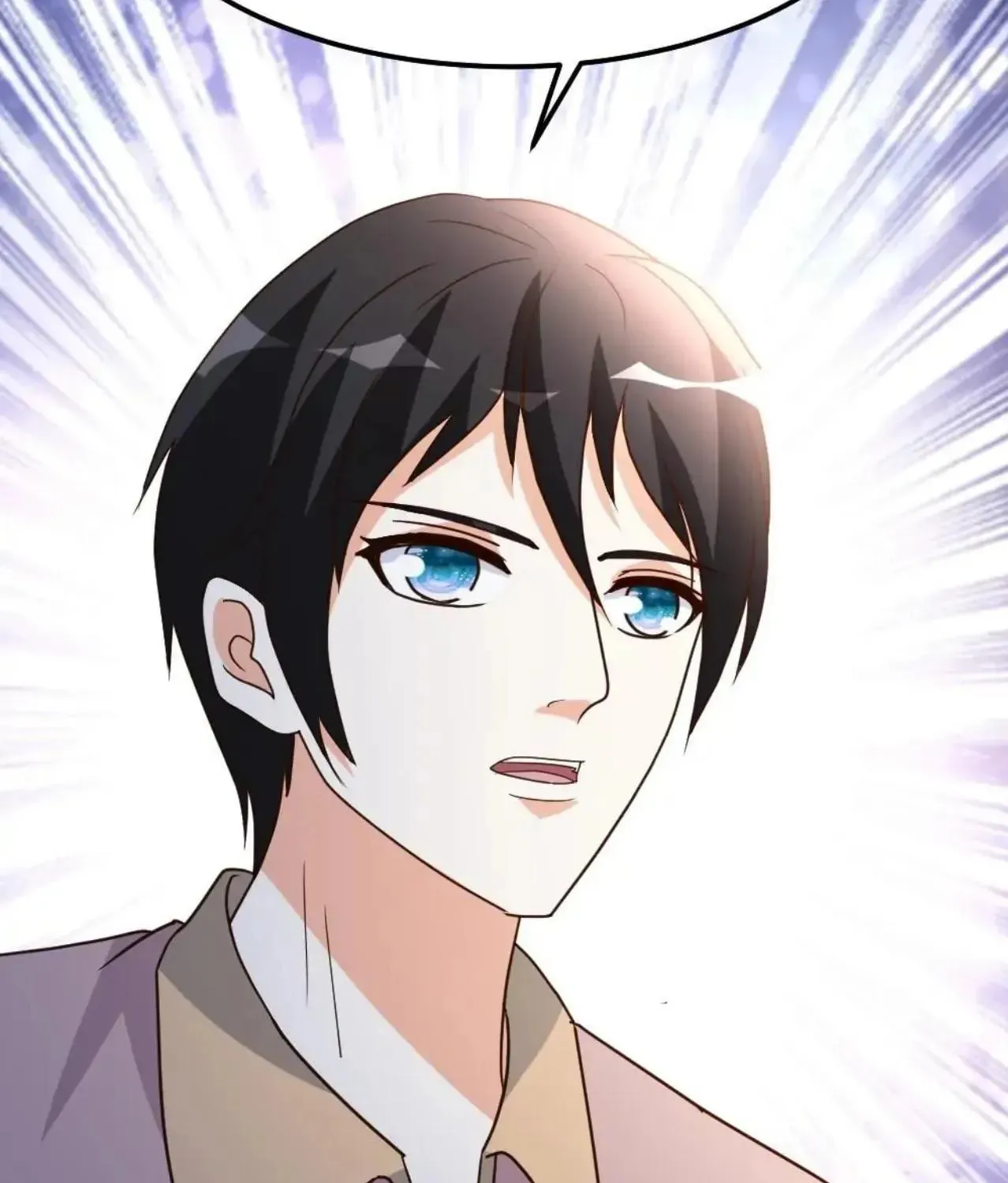 Read Urban Leveling chapter 95 image 37 on Lezhin