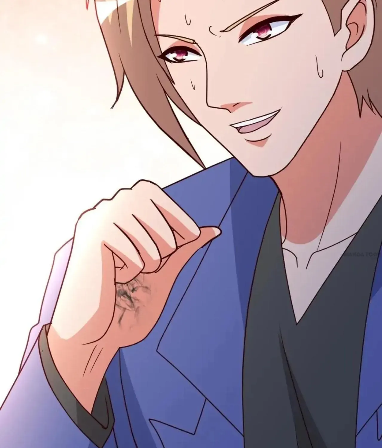 Read Urban Leveling chapter 95 image 44 on Lezhin
