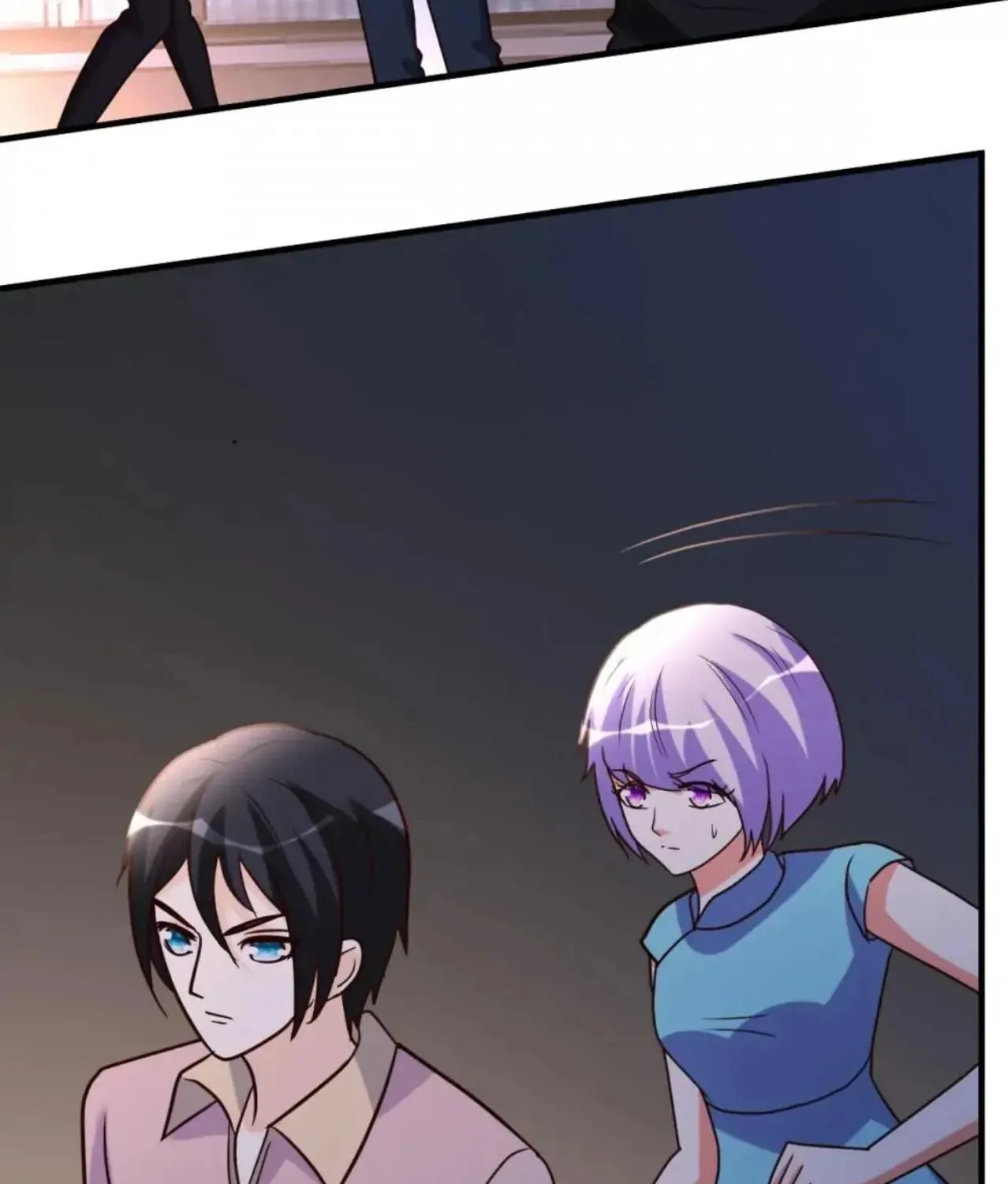 Read Urban Leveling chapter 95 image 8 on Lezhin