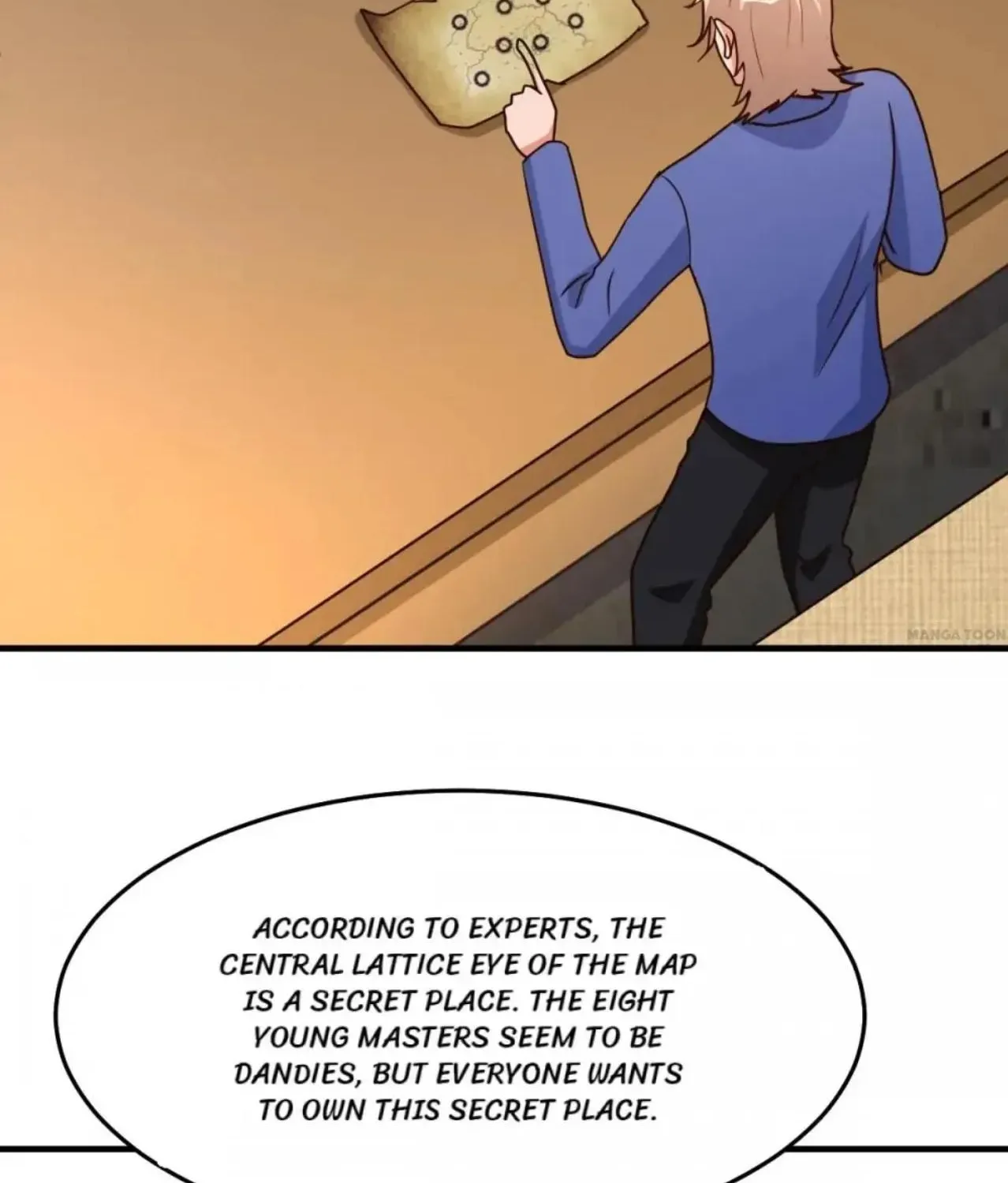 Read Urban Leveling chapter 96 image 13 on Lezhin