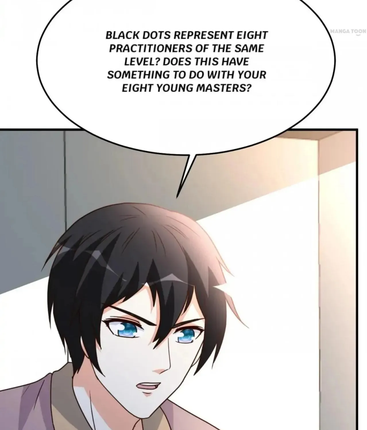 Read Urban Leveling chapter 96 image 15 on Lezhin