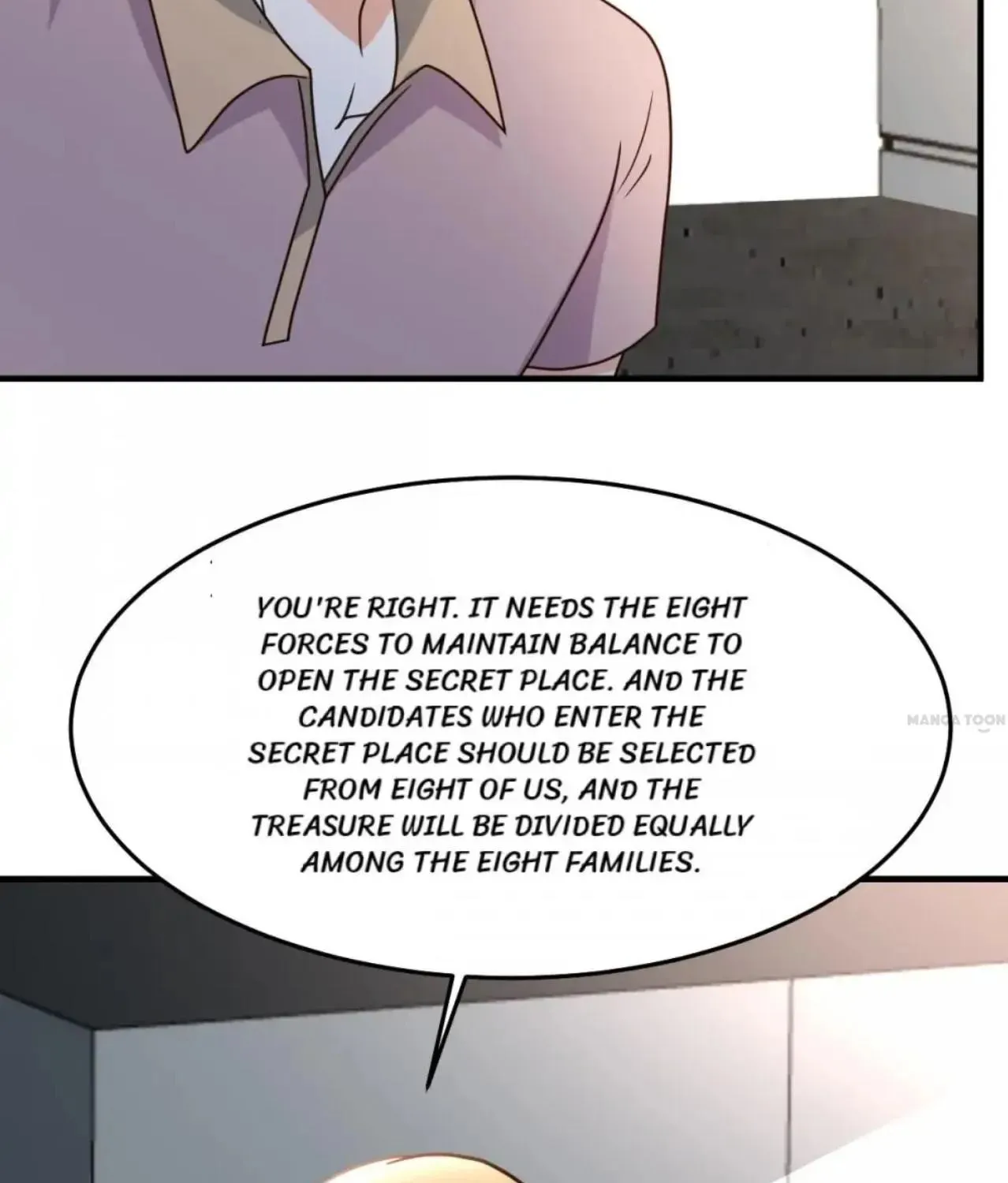 Read Urban Leveling chapter 96 image 16 on Lezhin