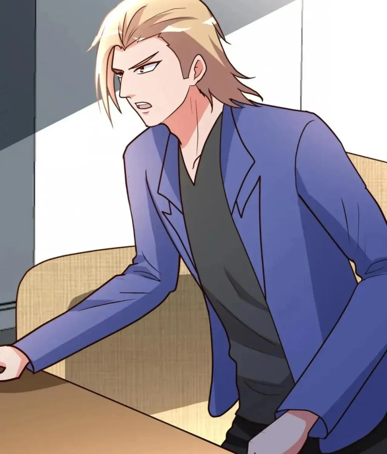 Read Urban Leveling chapter 96 image 17 on Lezhin