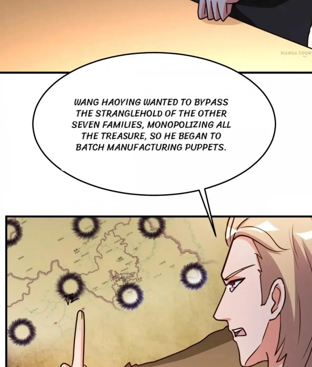 Read Urban Leveling chapter 96 image 18 on Lezhin