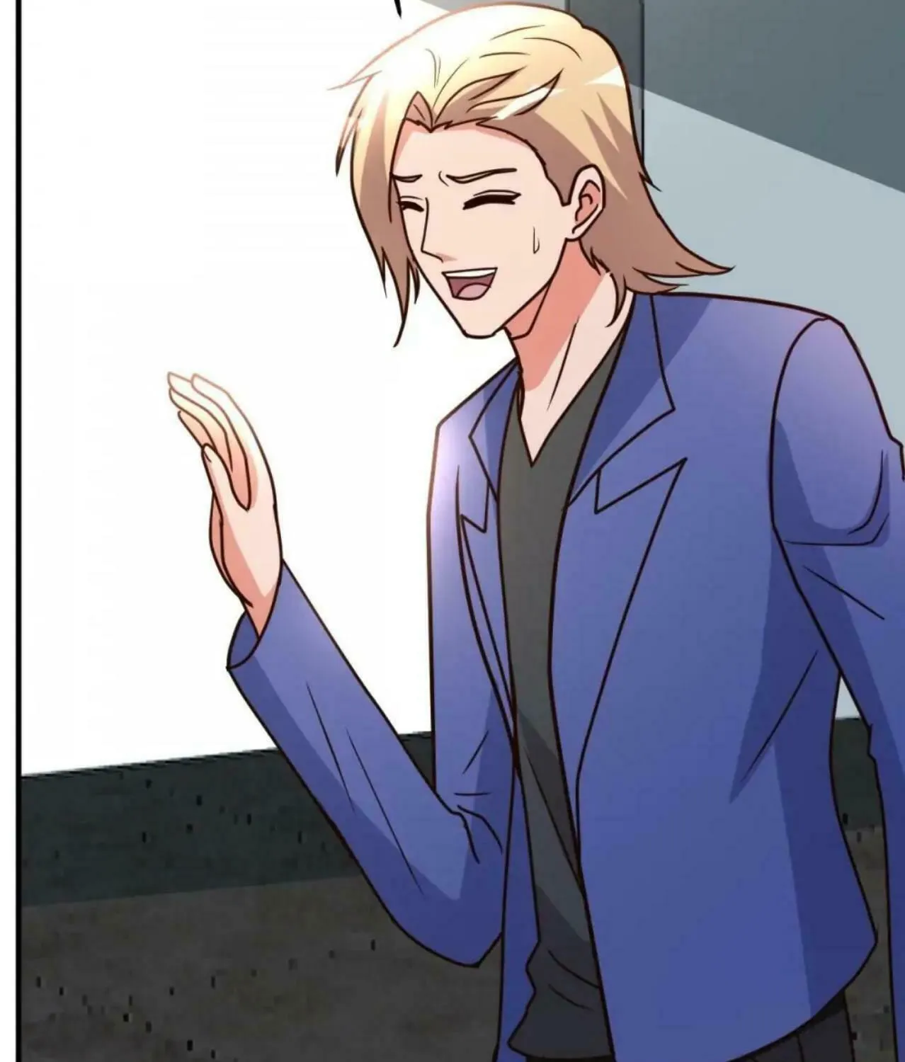 Read Urban Leveling chapter 96 image 2 on Lezhin