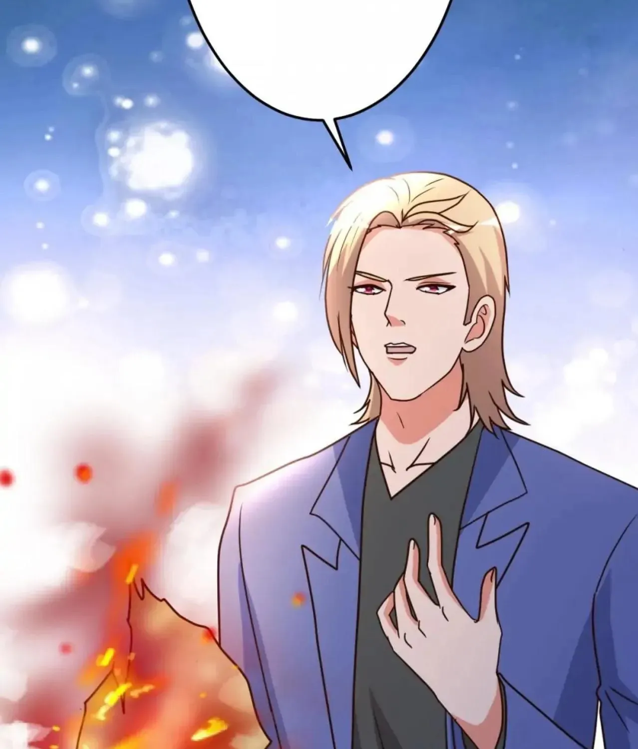Read Urban Leveling chapter 96 image 20 on Lezhin