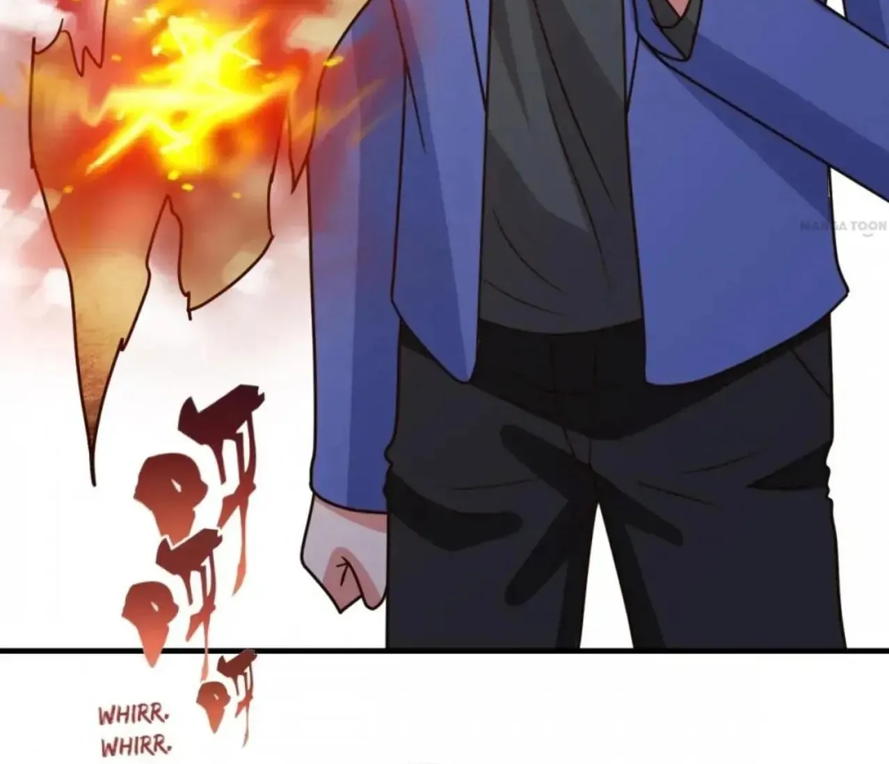 Read Urban Leveling chapter 96 image 21 on Lezhin