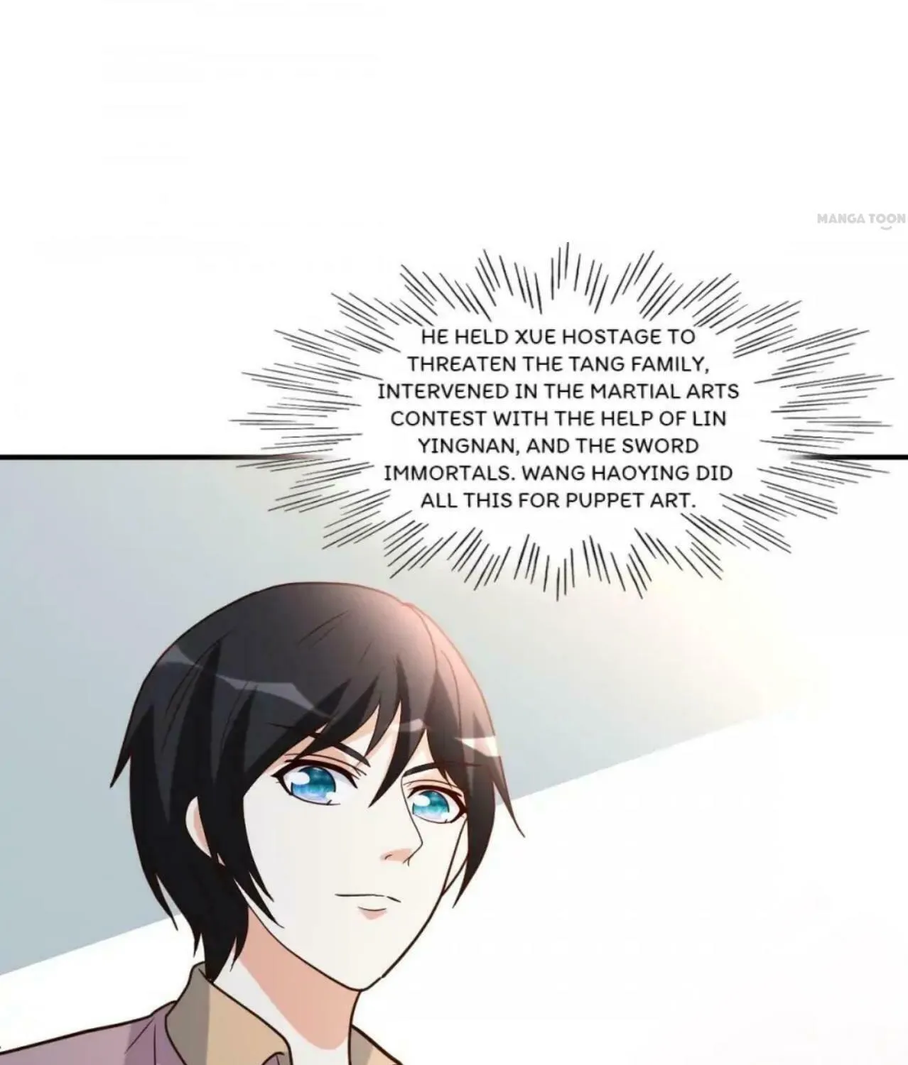 Read Urban Leveling chapter 96 image 24 on Lezhin