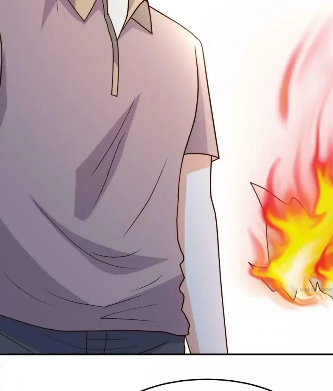 Read Urban Leveling chapter 96 image 25 on Lezhin