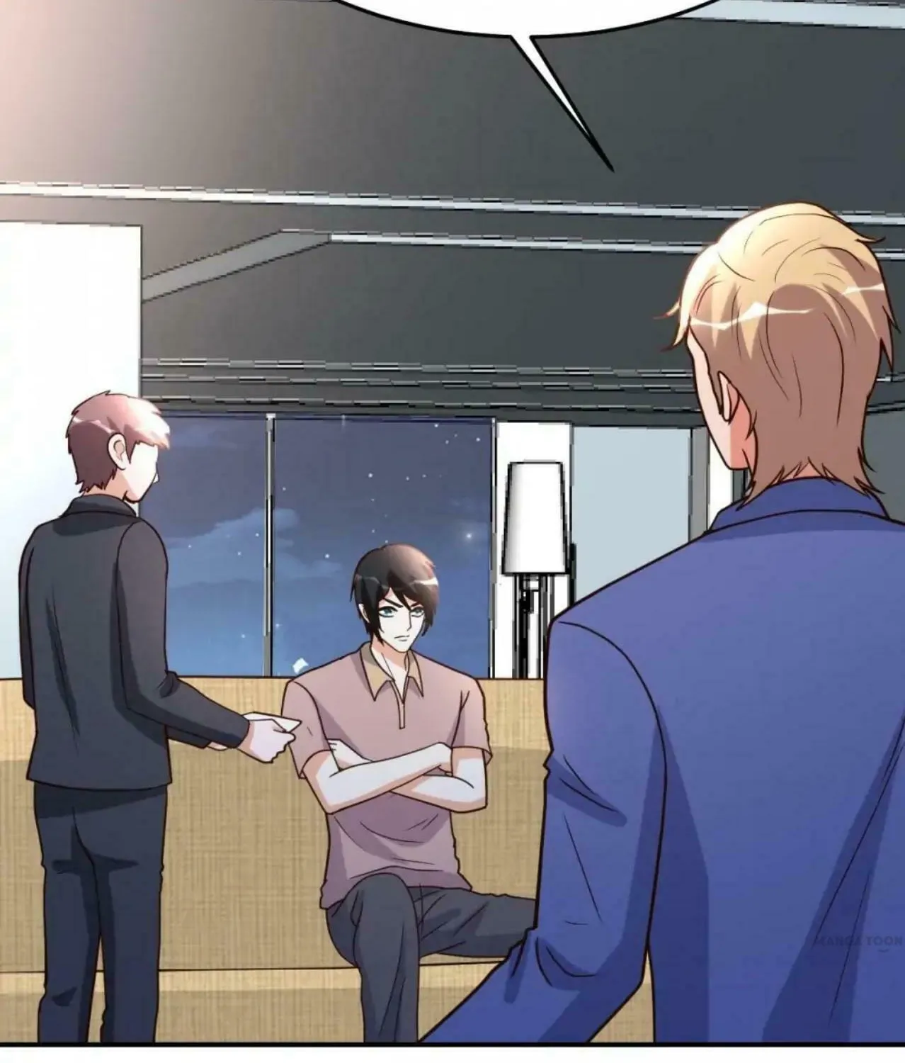 Read Urban Leveling chapter 96 image 31 on Lezhin
