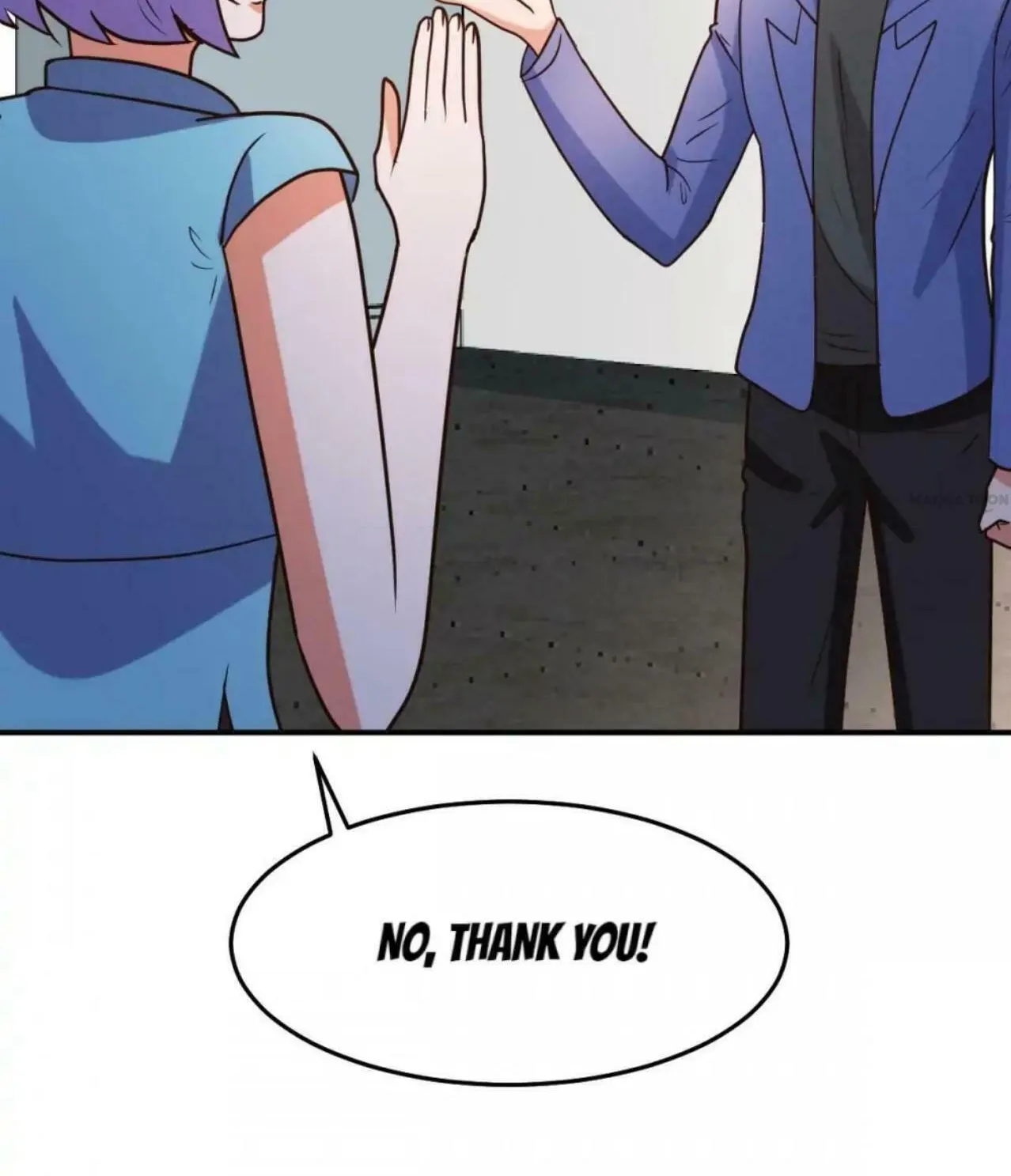 Read Urban Leveling chapter 96 image 33 on Lezhin