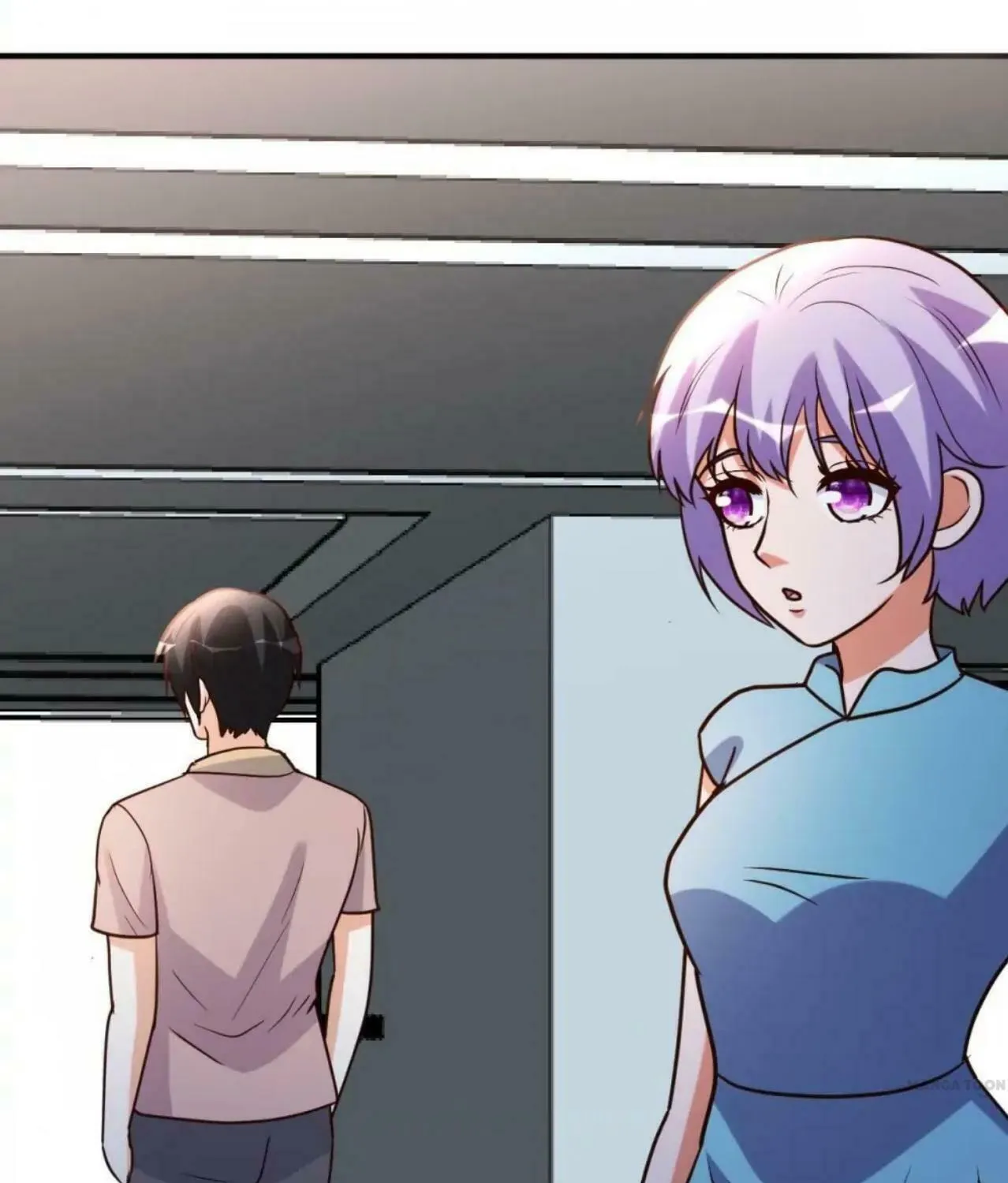 Read Urban Leveling chapter 96 image 34 on Lezhin