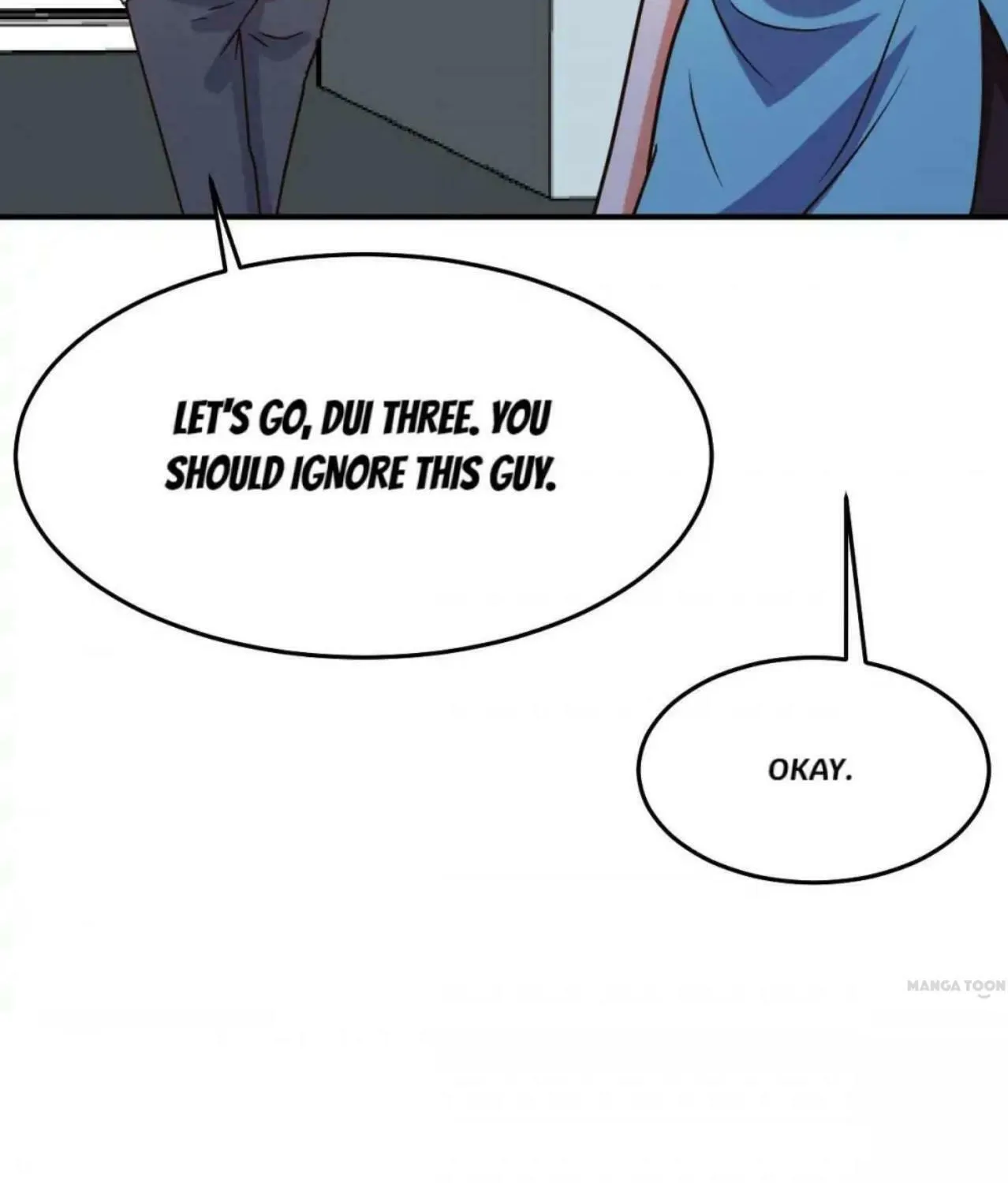 Read Urban Leveling chapter 96 image 35 on Lezhin
