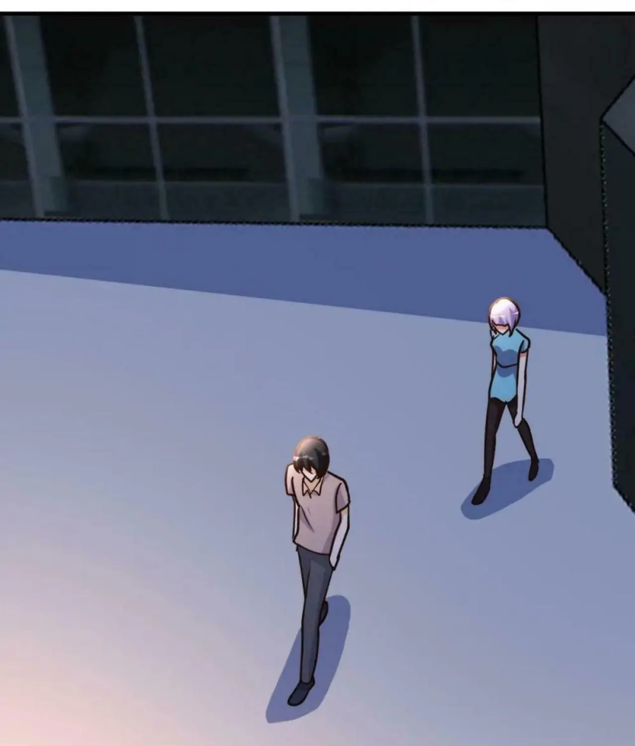 Read Urban Leveling chapter 96 image 36 on Lezhin