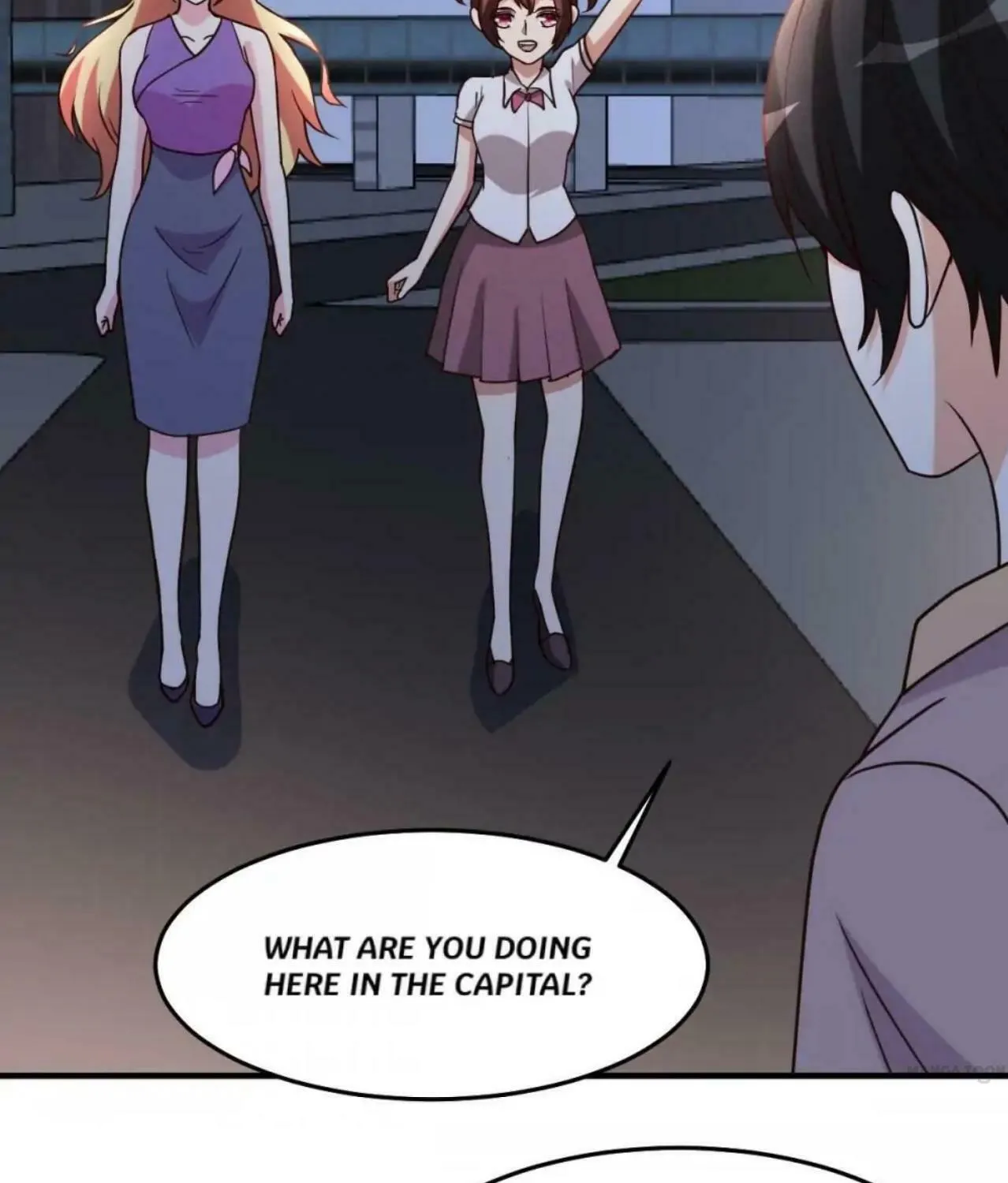 Read Urban Leveling chapter 96 image 38 on Lezhin