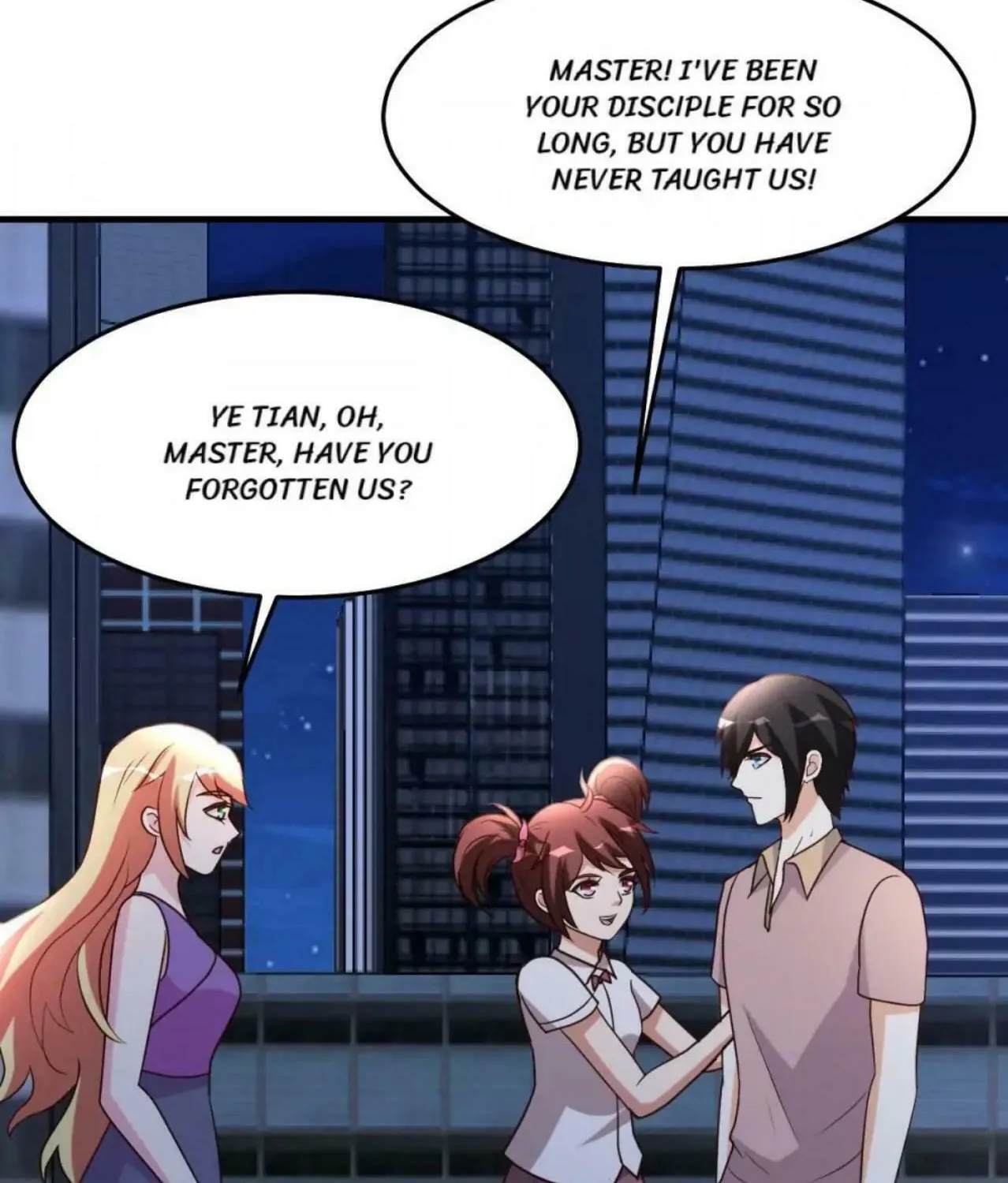 Read Urban Leveling chapter 96 image 39 on Lezhin