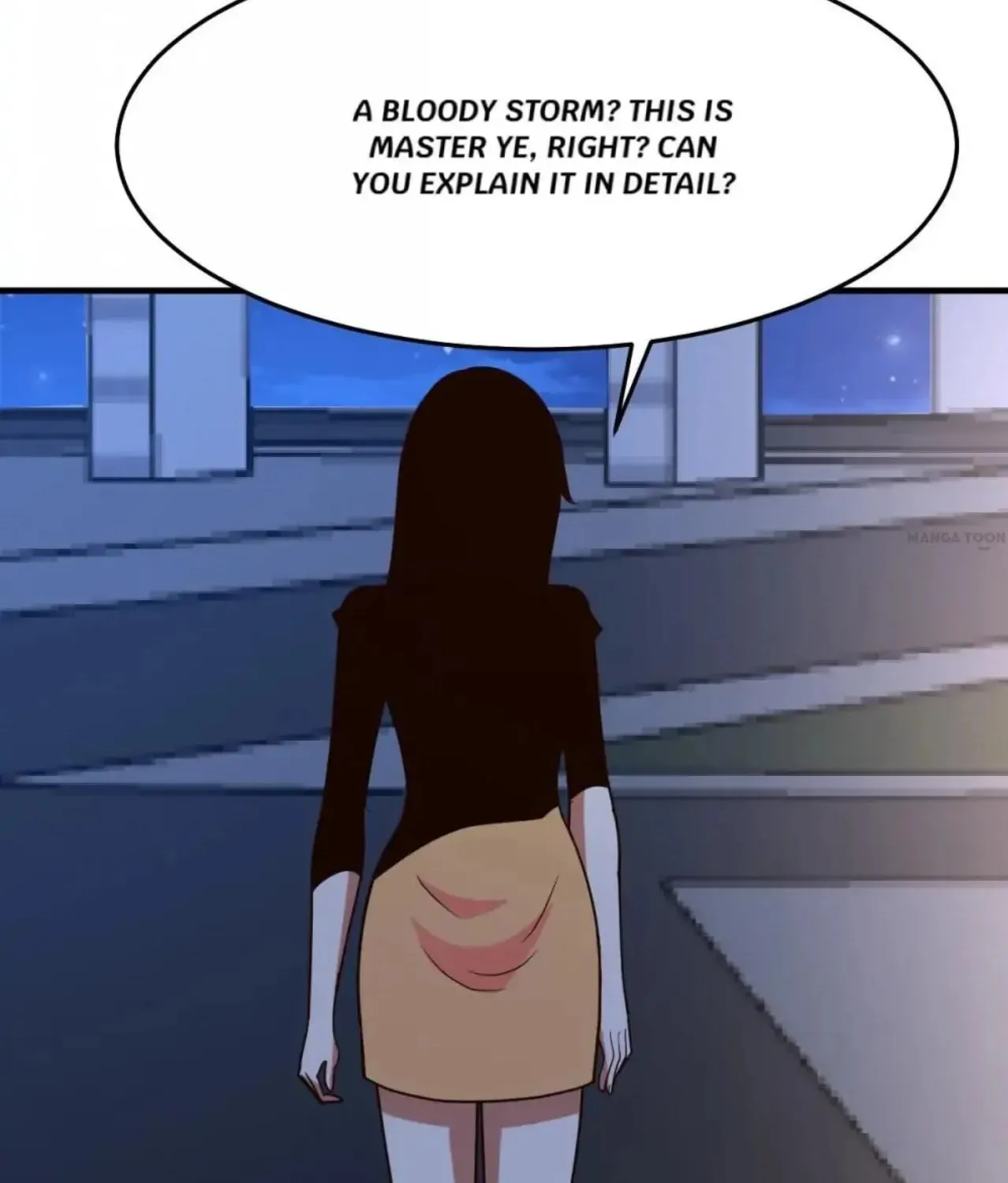 Read Urban Leveling chapter 96 image 47 on Lezhin