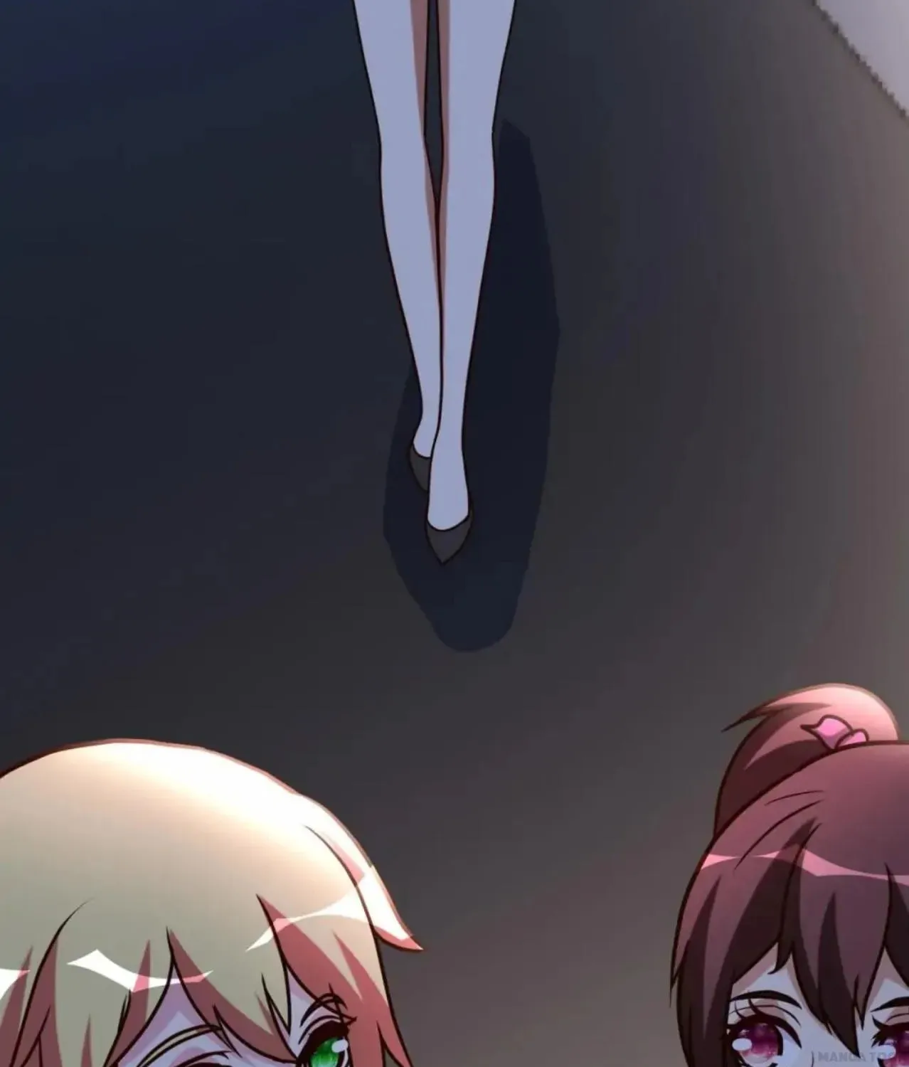 Read Urban Leveling chapter 96 image 48 on Lezhin