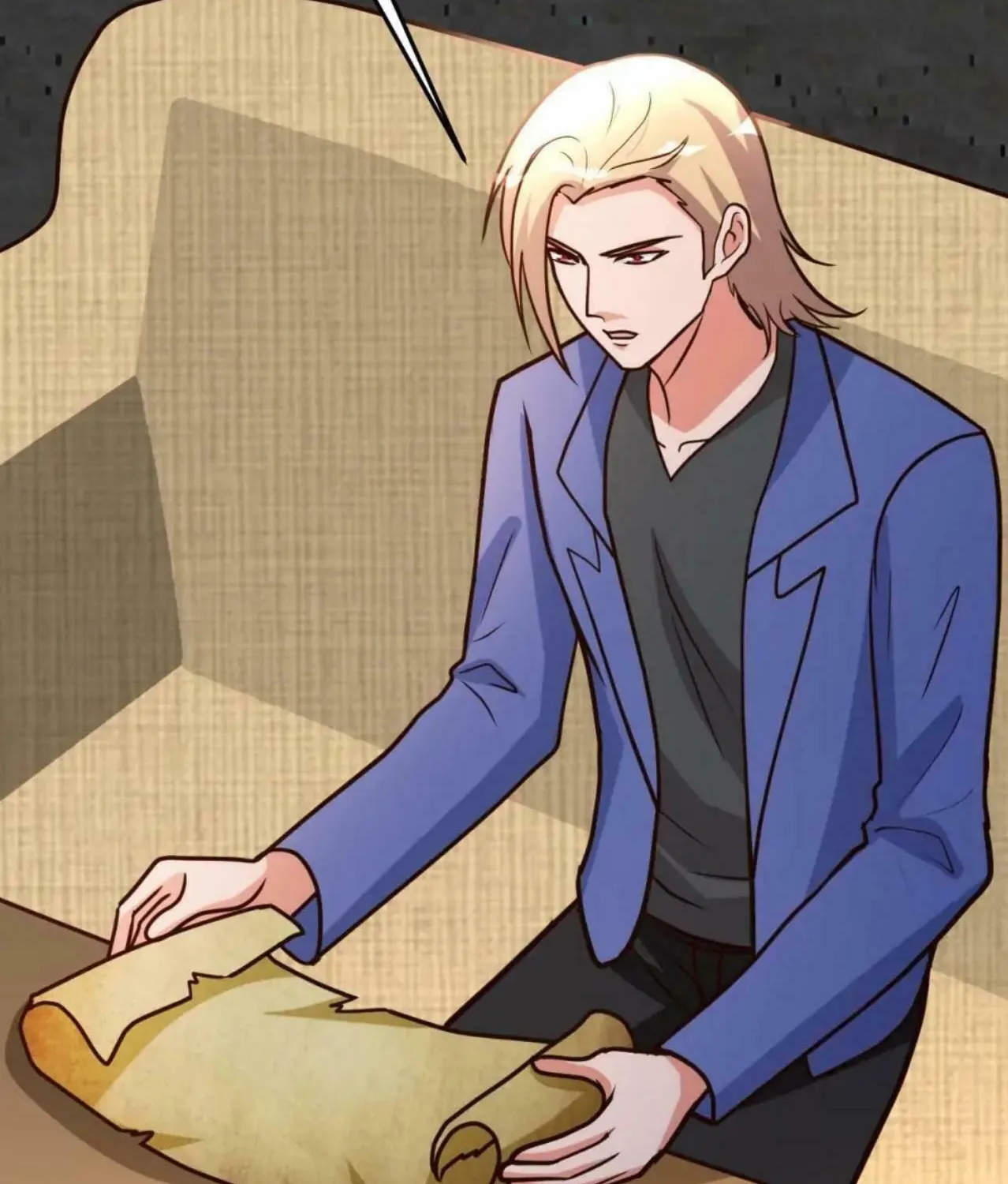 Read Urban Leveling chapter 96 image 5 on Lezhin
