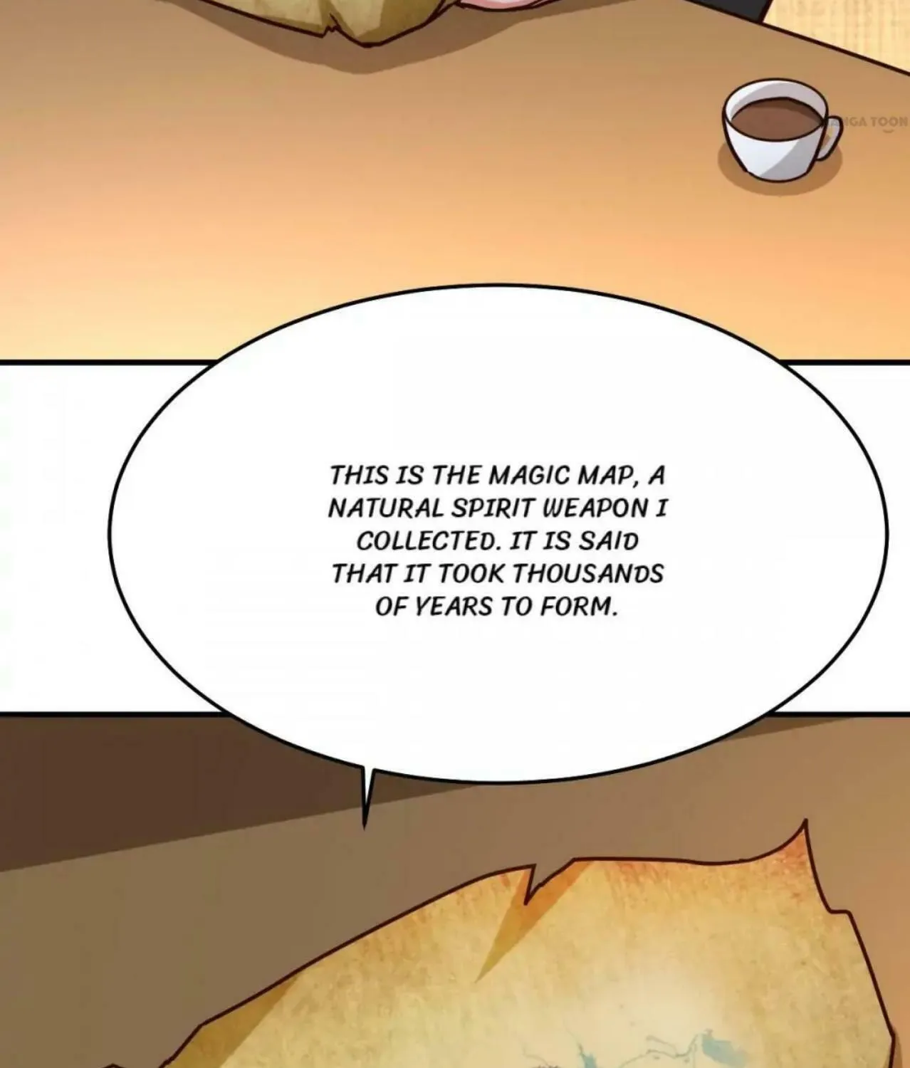 Read Urban Leveling chapter 96 image 6 on Lezhin