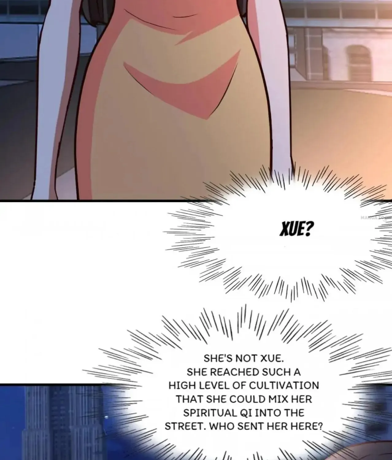 Read Urban Leveling chapter 97 image 1 on Lezhin