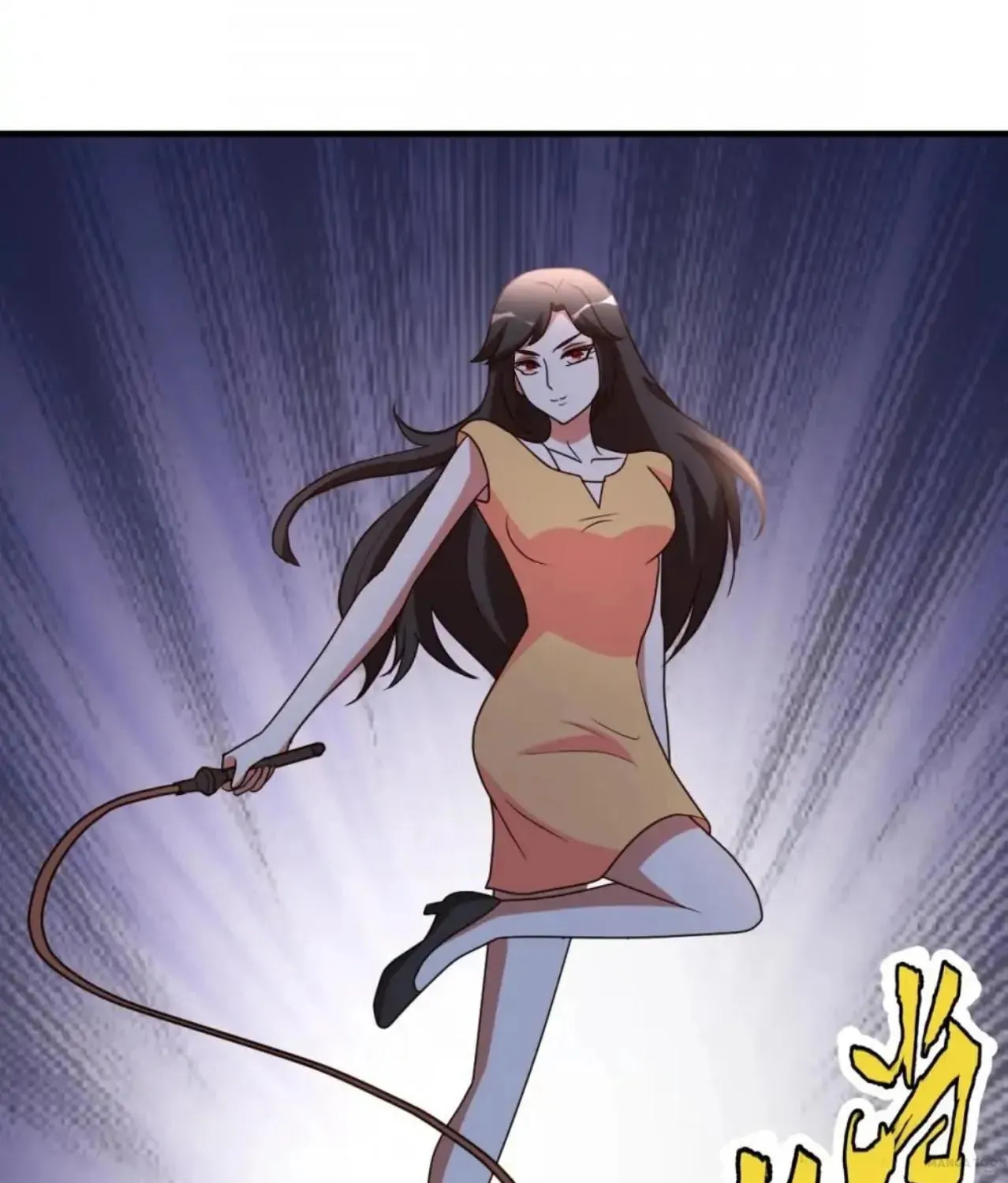 Read Urban Leveling chapter 97 image 10 on Lezhin