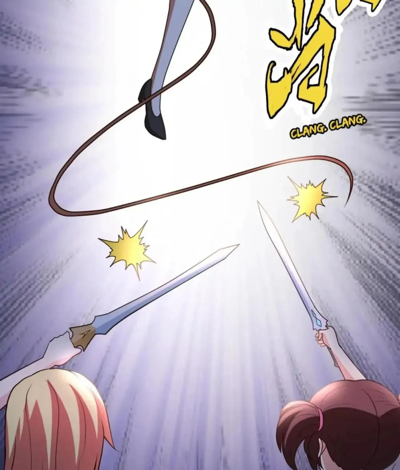 Read Urban Leveling chapter 97 image 11 on Lezhin