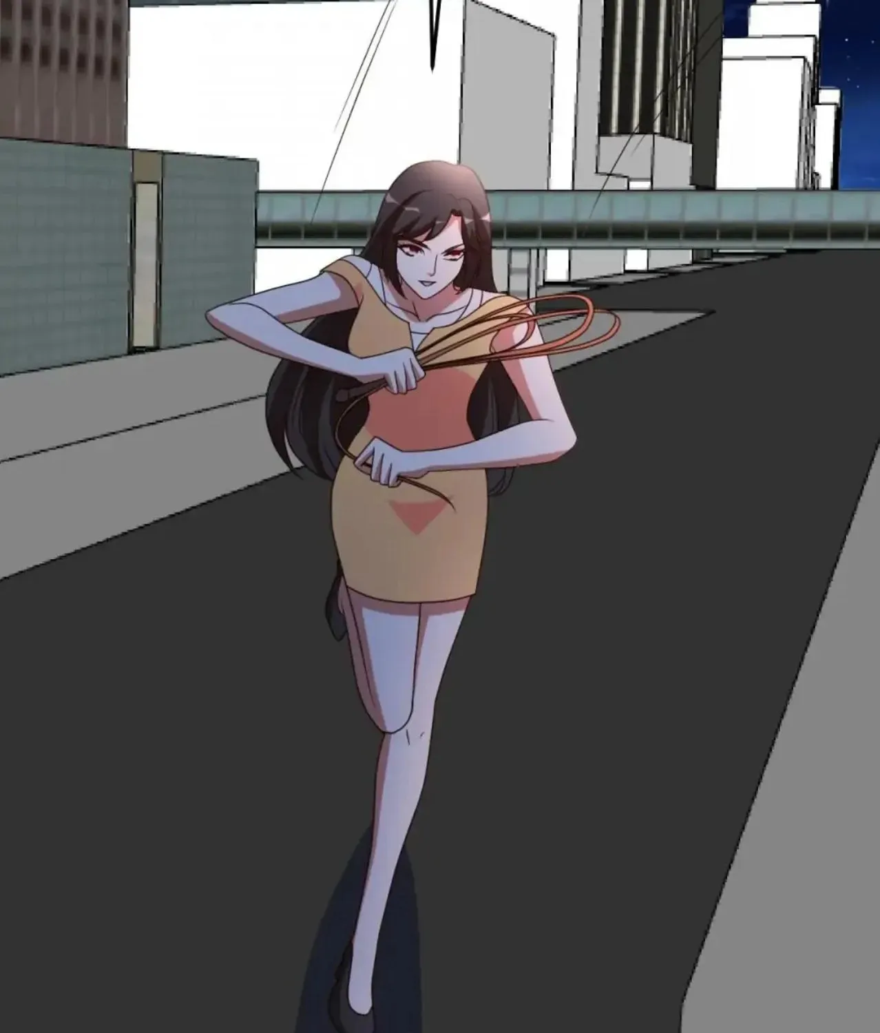 Read Urban Leveling chapter 97 image 13 on Lezhin