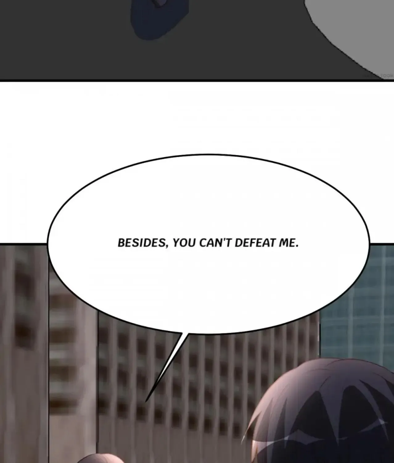 Read Urban Leveling chapter 97 image 14 on Lezhin