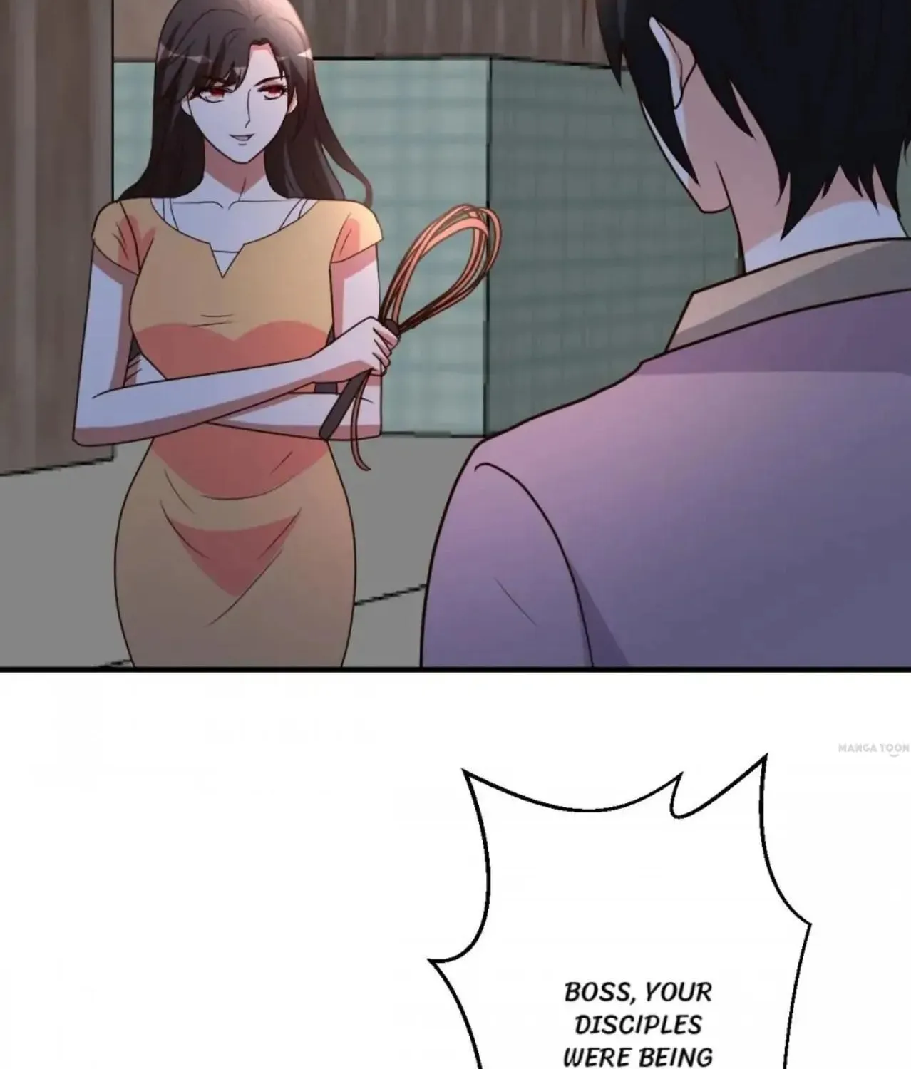 Read Urban Leveling chapter 97 image 15 on Lezhin