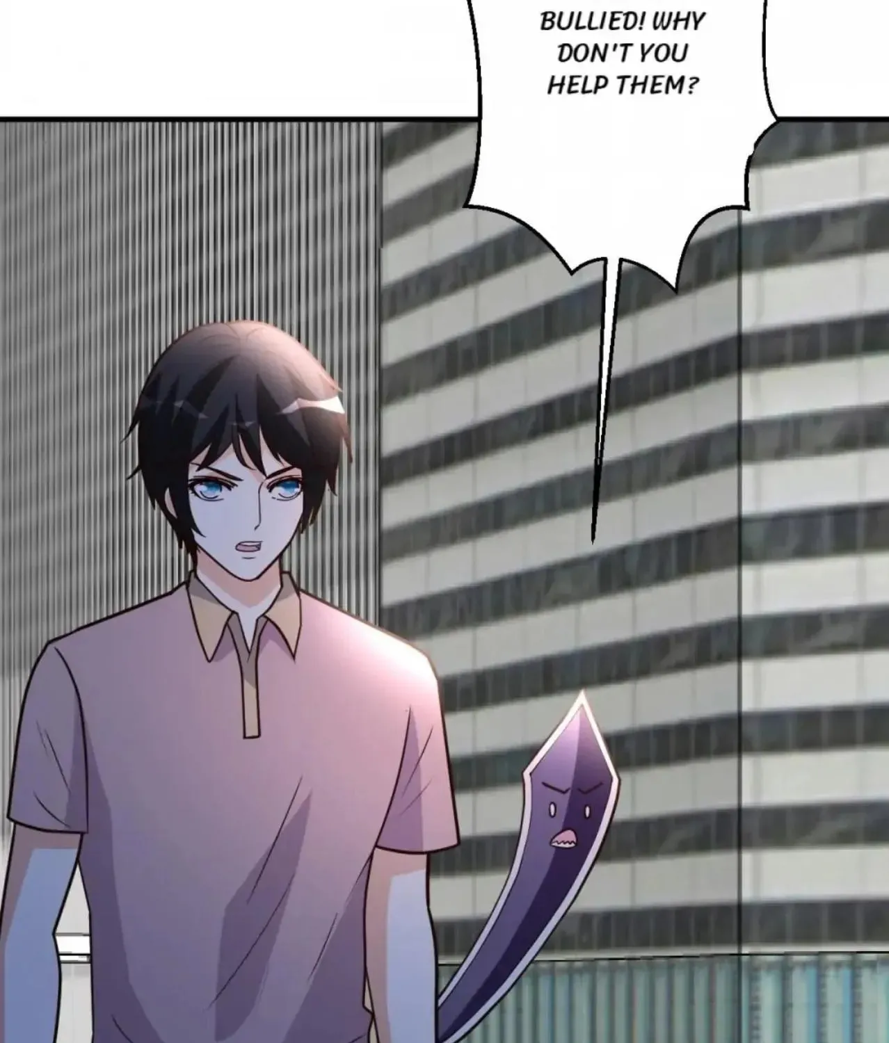 Read Urban Leveling chapter 97 image 16 on Lezhin