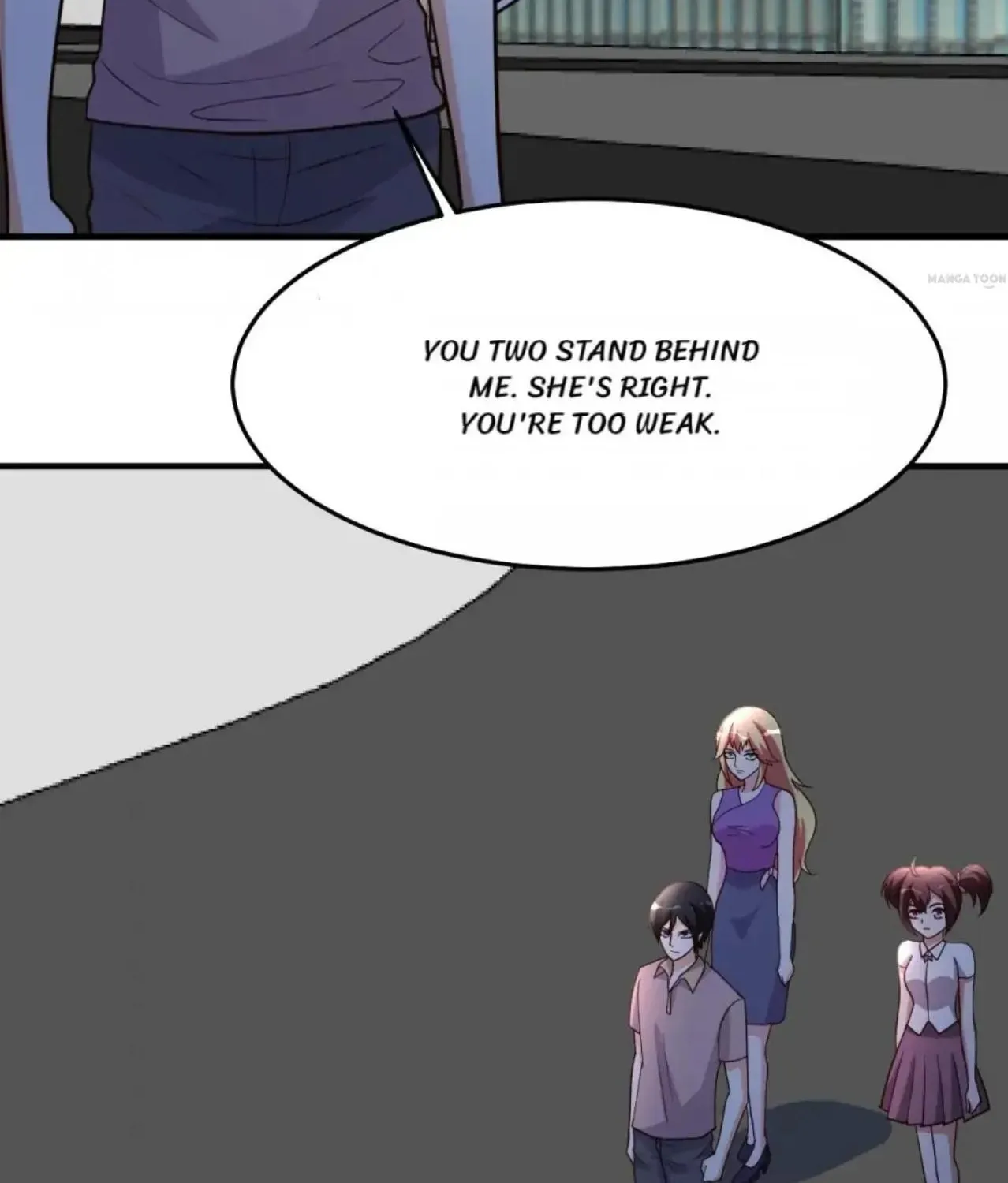 Read Urban Leveling chapter 97 image 17 on Lezhin