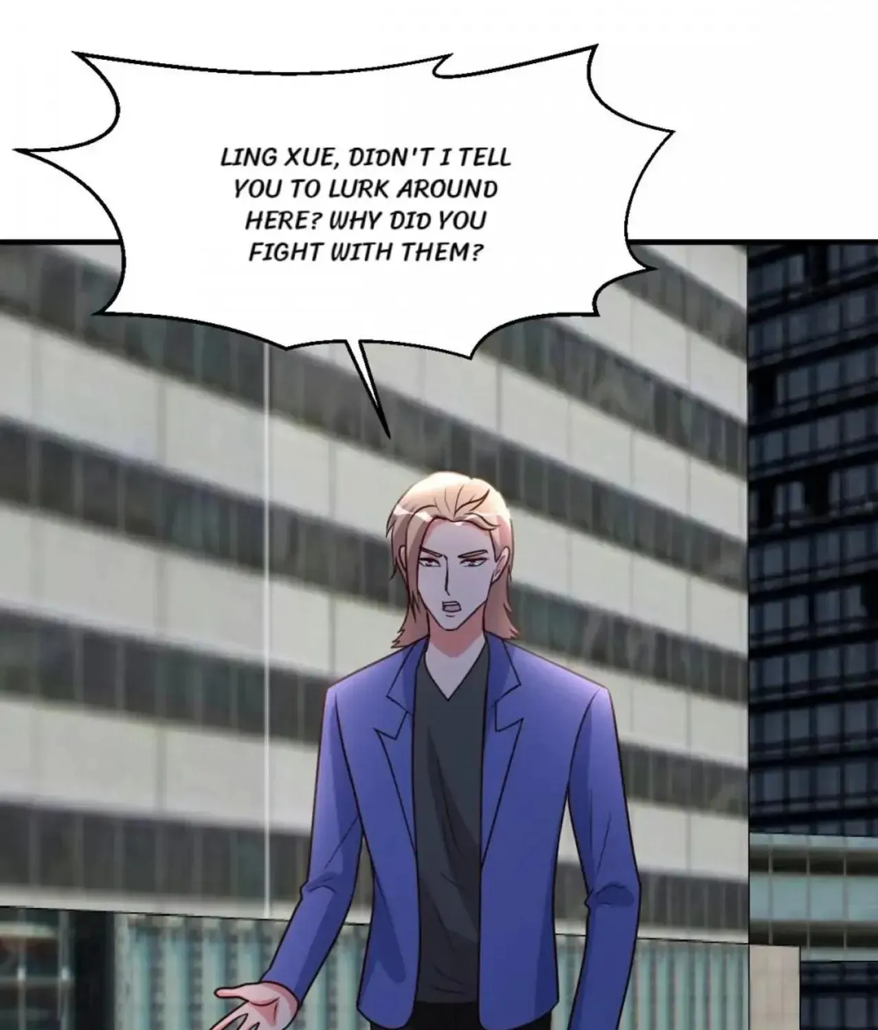Read Urban Leveling chapter 97 image 19 on Lezhin
